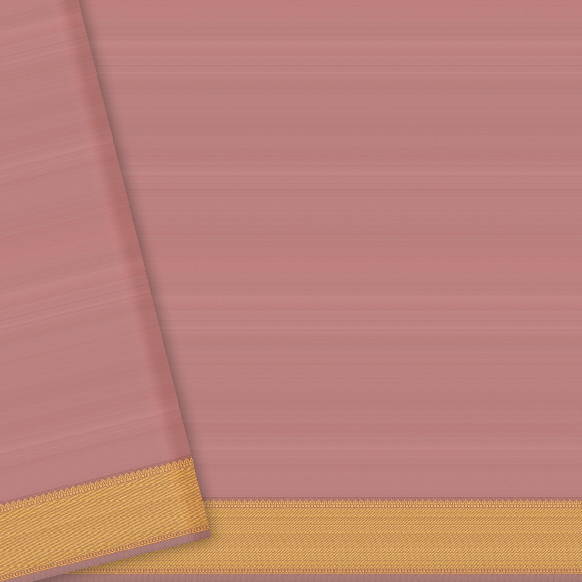 Kanakavalli Kanjivaram Silk Sari 25-611-HS001-10324 - Blouse View