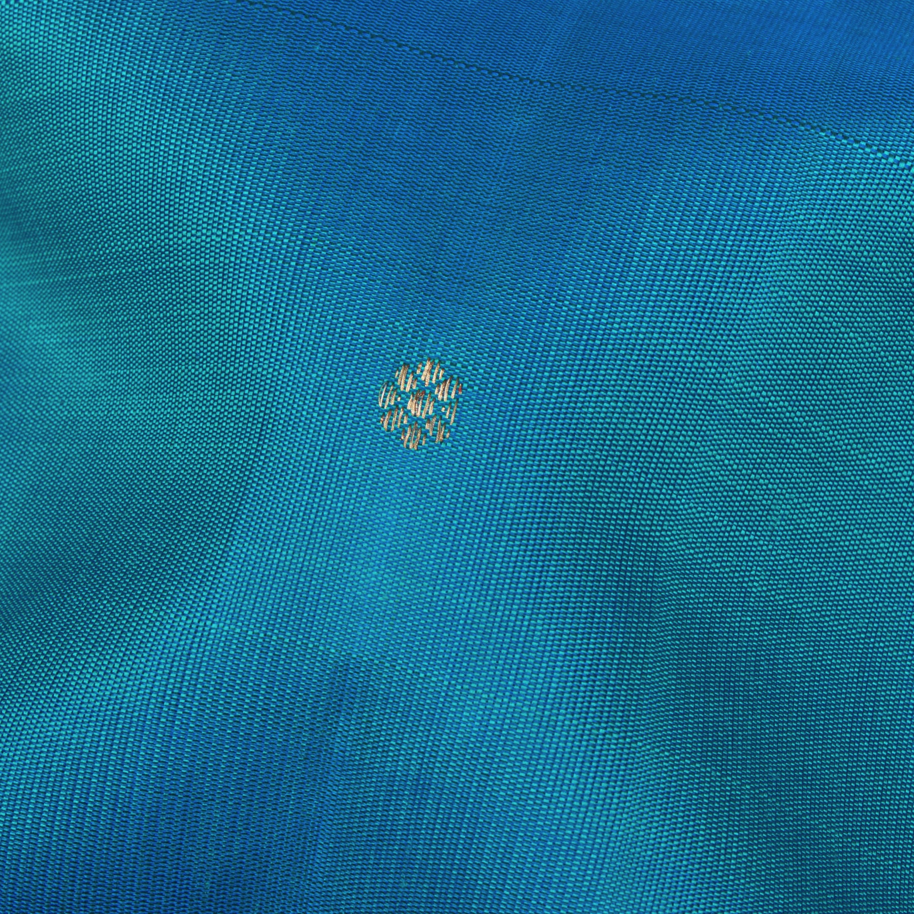 Kanakavalli Kanjivaram Silk Sari 25-611-HS001-10504 - Fabric View