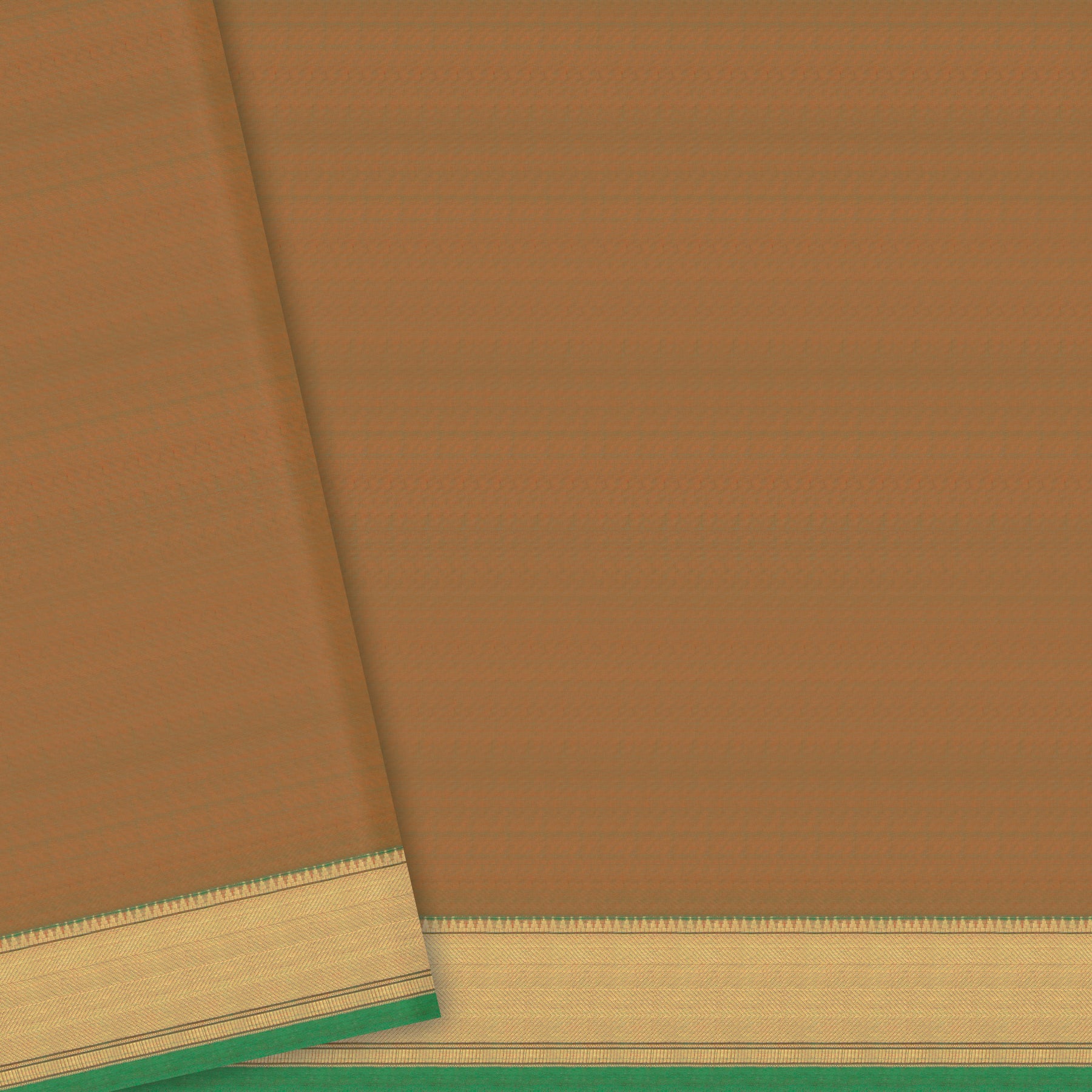 Kanakavalli Silk/Cotton Sari 25-613-HS005-00590 - Blouse View