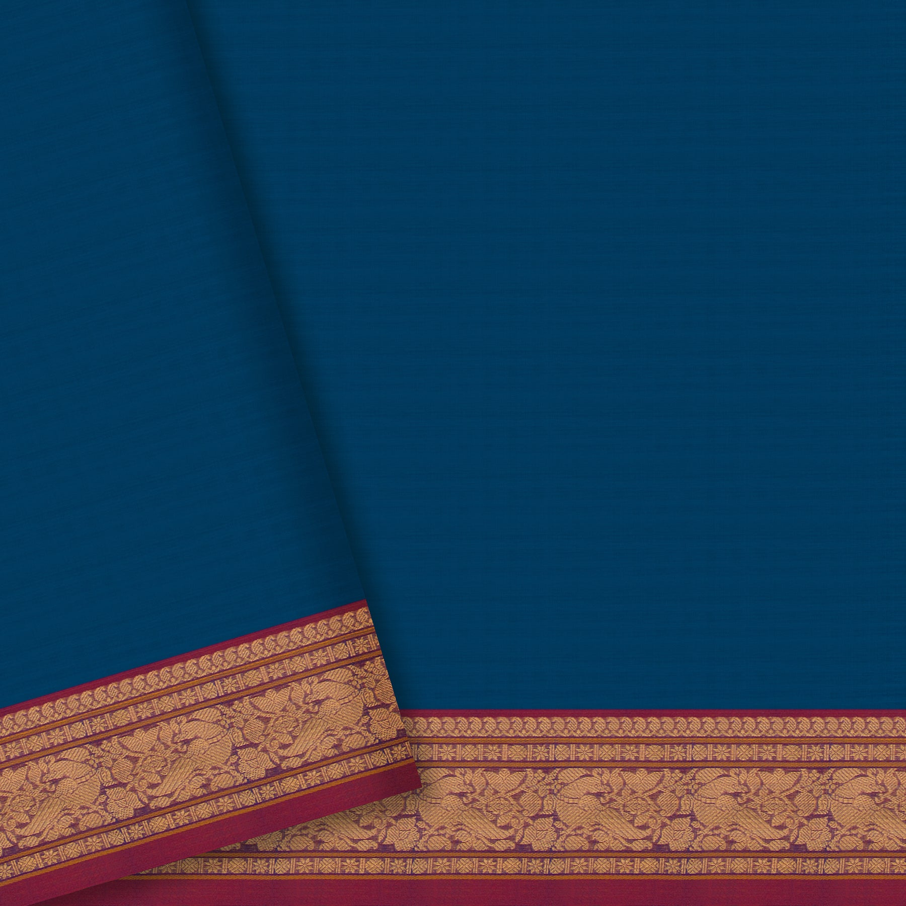 Kanakavalli Silk/Cotton Sari 25-613-HS005-00622