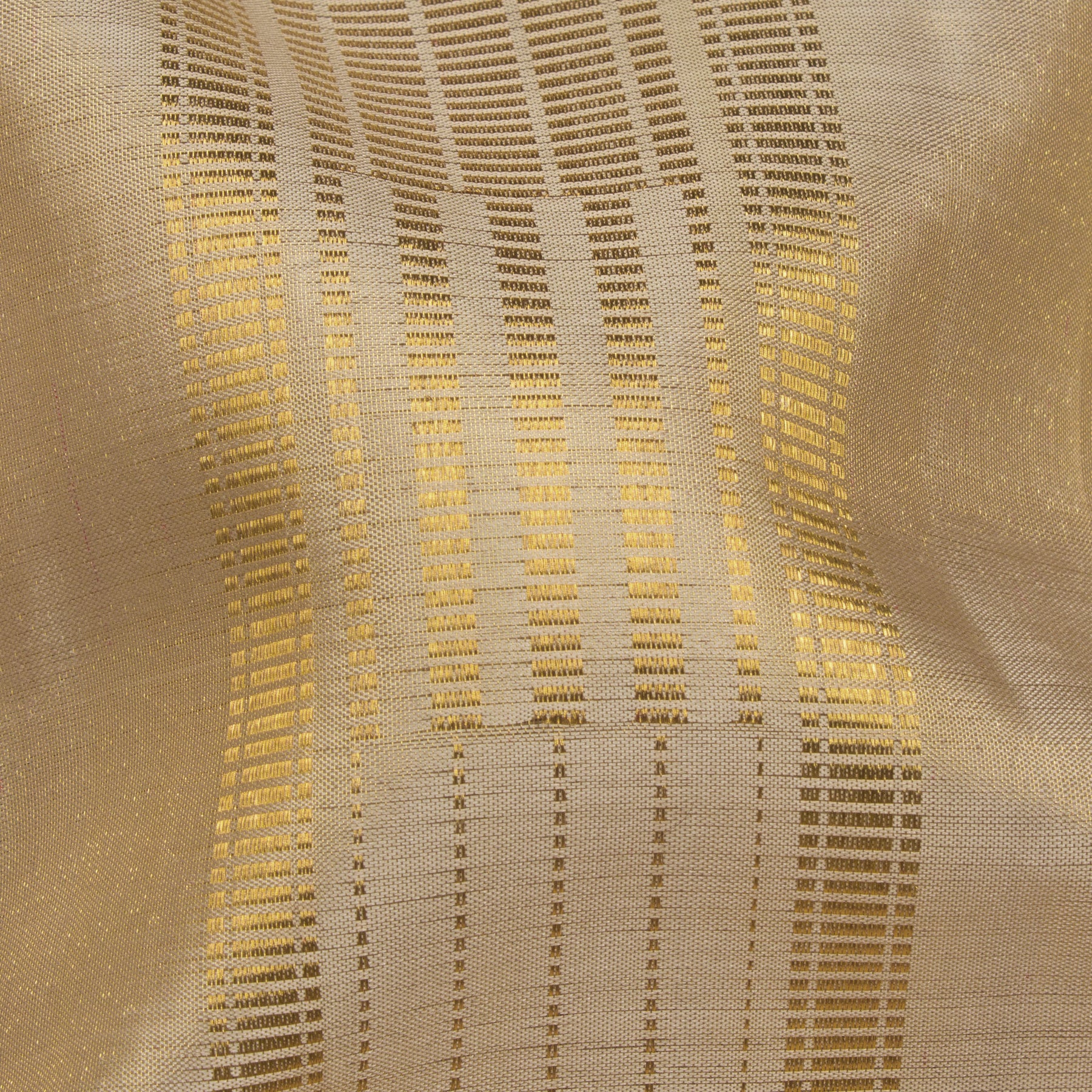 Kanakavalli Kanjivaram Silk Angavastram CO-ORD 25-615-AF001-08962
