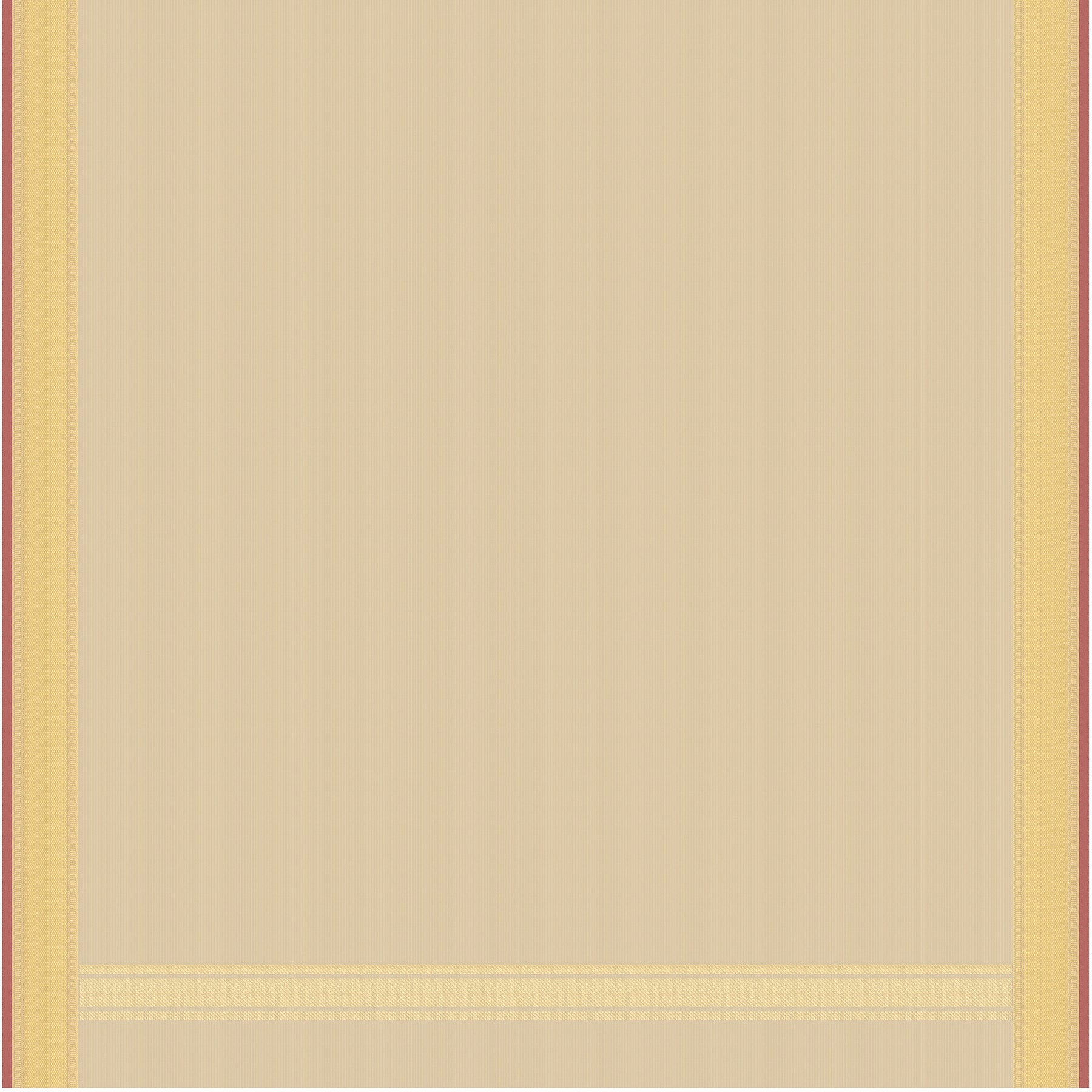 Kanakavalli Kanjivaram Silk Angavastram CO-ORD 25-615-AF001-08966 - Full View