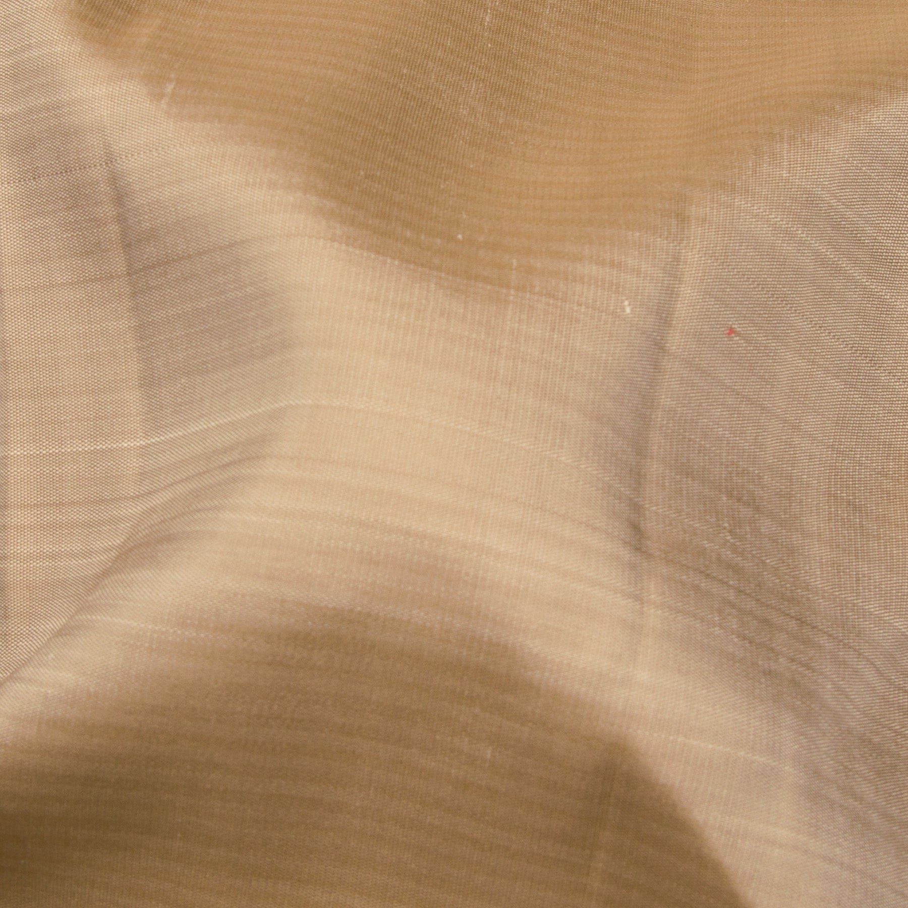 Kanakavalli Kanjivaram Silk Angavastram CO-ORD 25-615-AF001-08967 - Fabric View