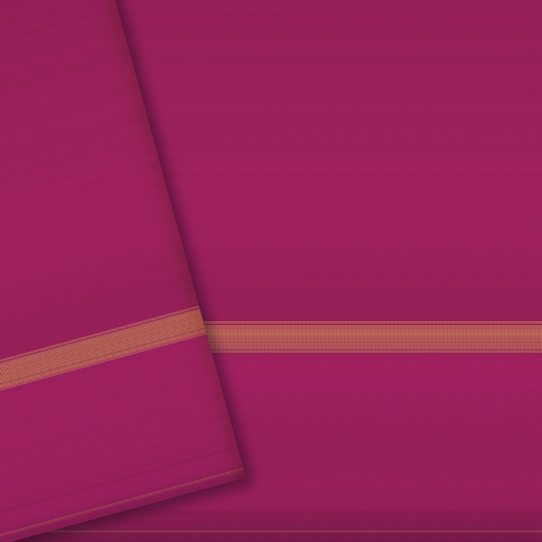 Kanakavalli Kanjivaram Silk Sari 25-615-HS001-00430 - Blouse View