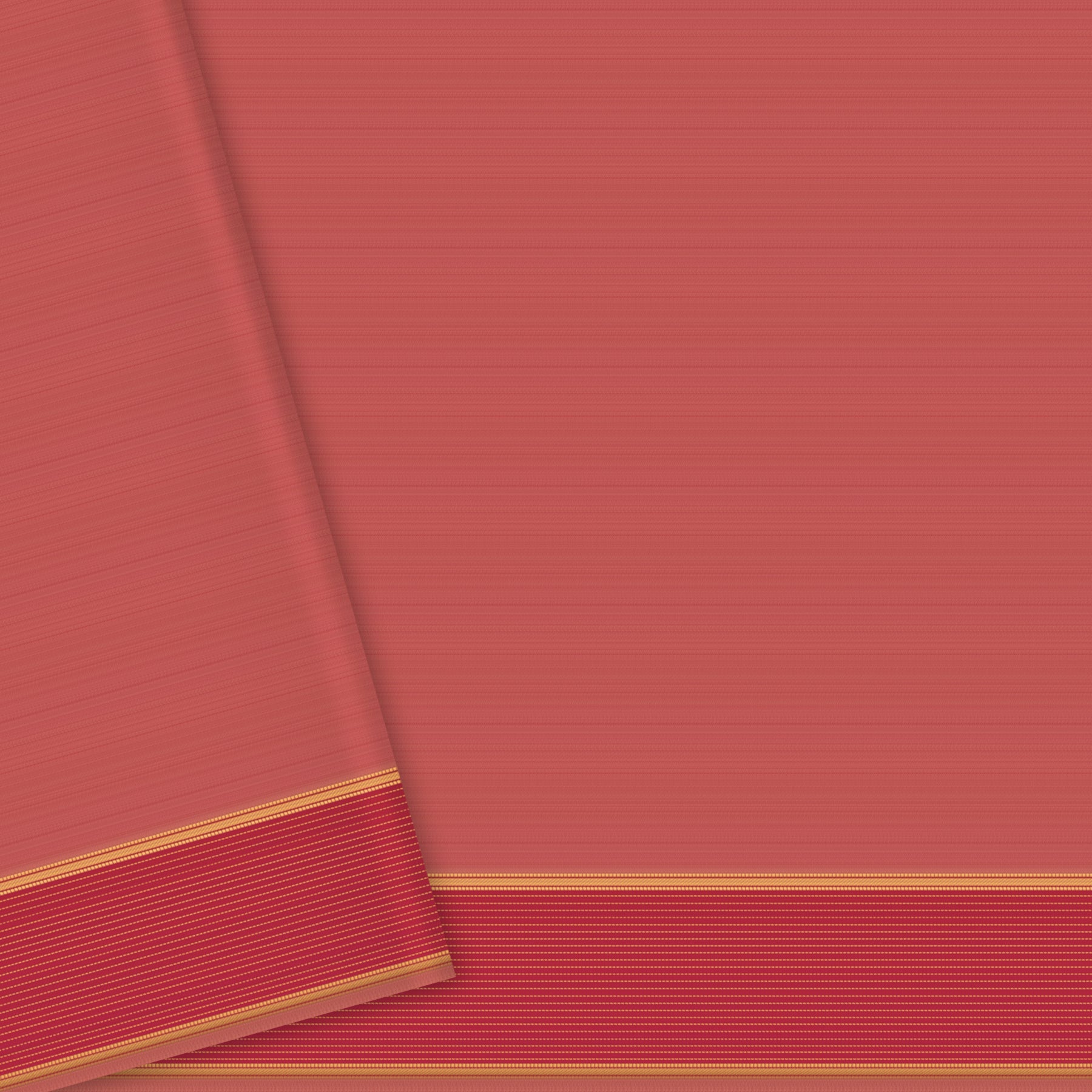 Kanakavalli Kanjivaram Silk Sari 25-615-HS001-00491 - Blouse View