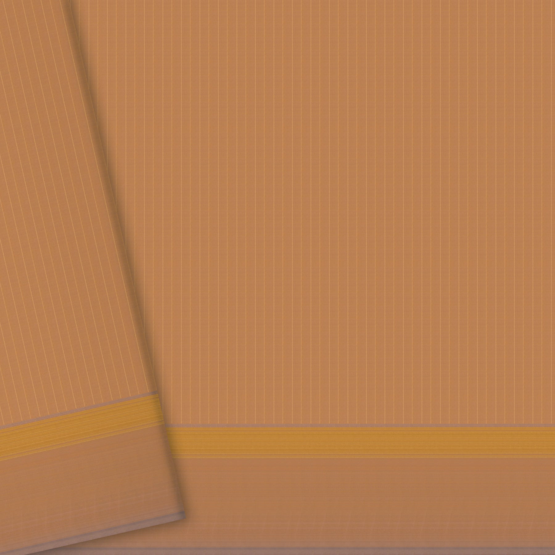 Kanakavalli Kanjivaram Silk Sari 25-615-HS001-00494 - Blouse View