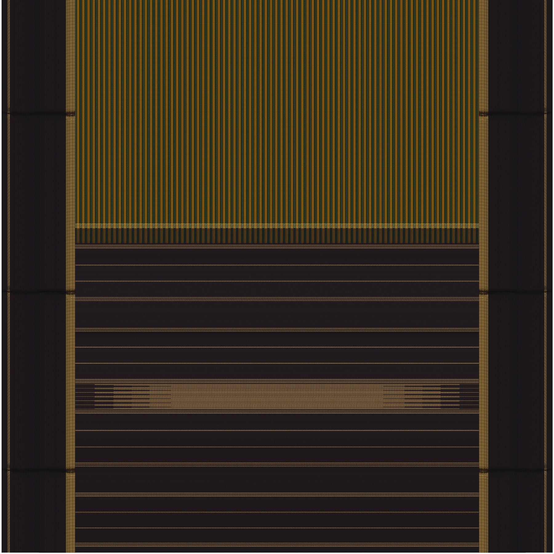 Kanakavalli Kanjivaram Silk Sari 25-615-HS001-00515 - Full View