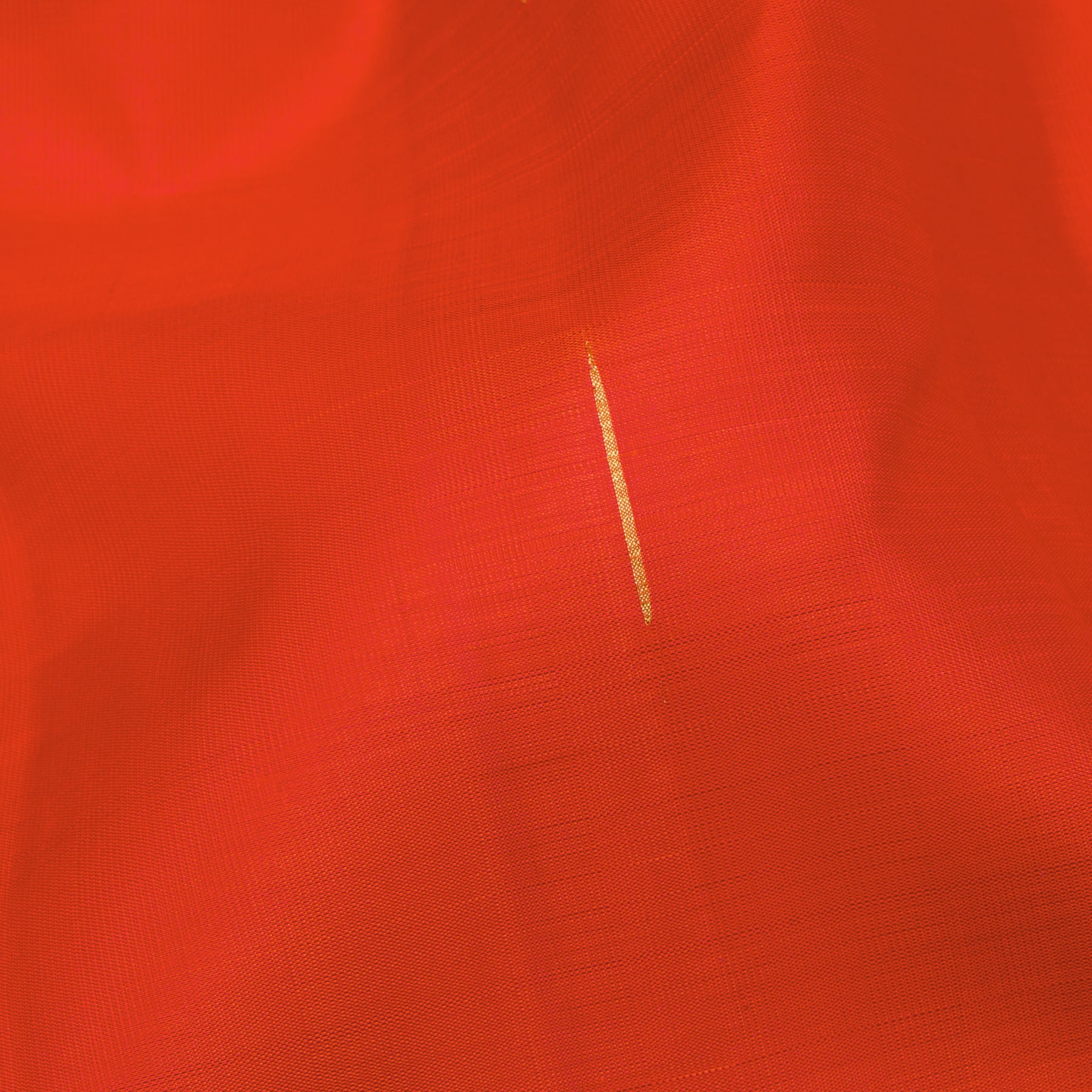 Kanakavalli Kanjivaram Silk Sari 25-615-HS001-00524 - Fabric View