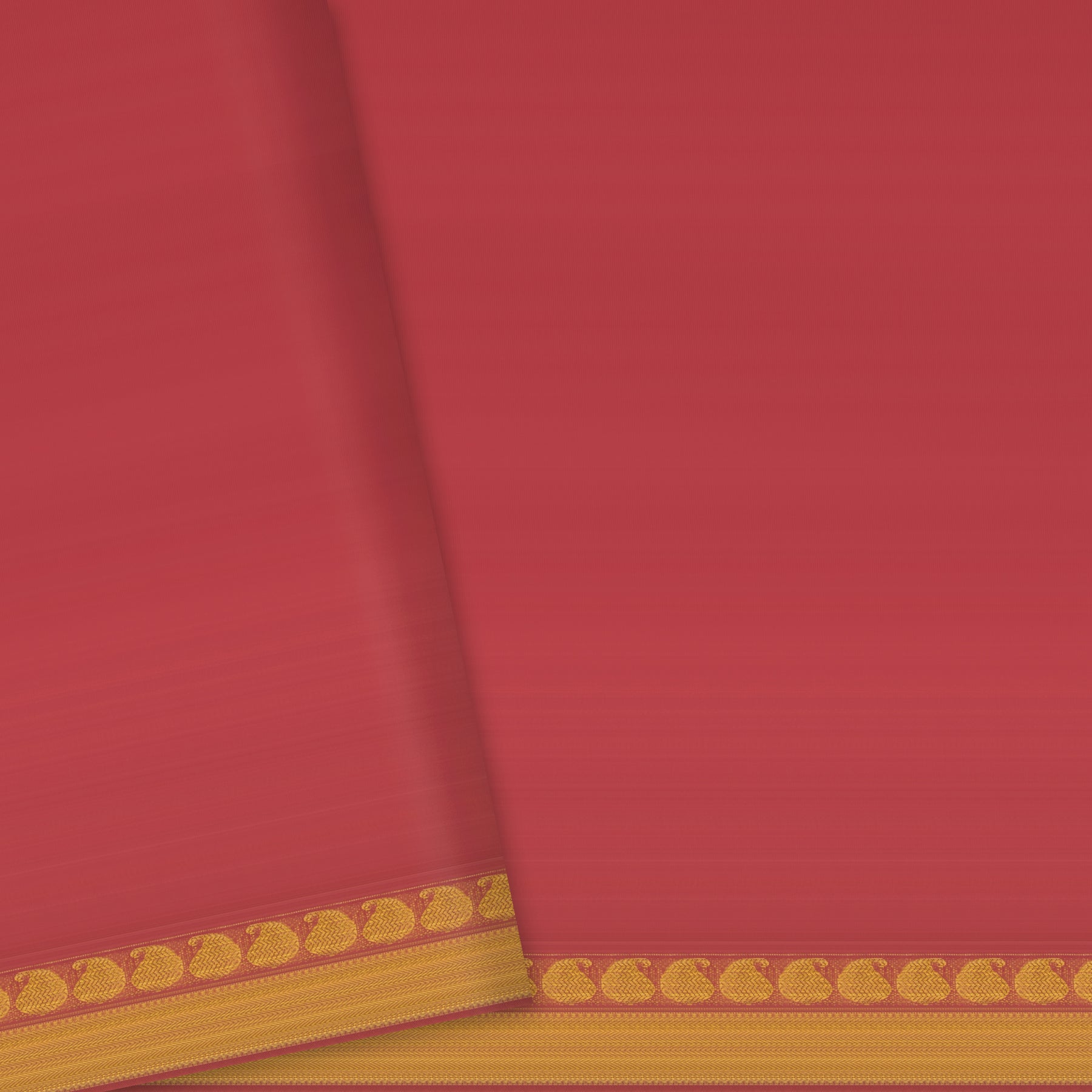Kanakavalli Kanjivaram Silk Sari 25-615-HS001-00544 - Blouse View