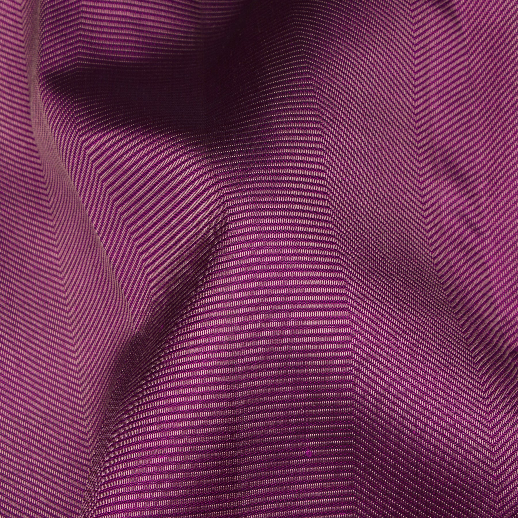 Kanakavalli Kanjivaram Silk Sari 25-615-HS001-00551 - Fabric View
