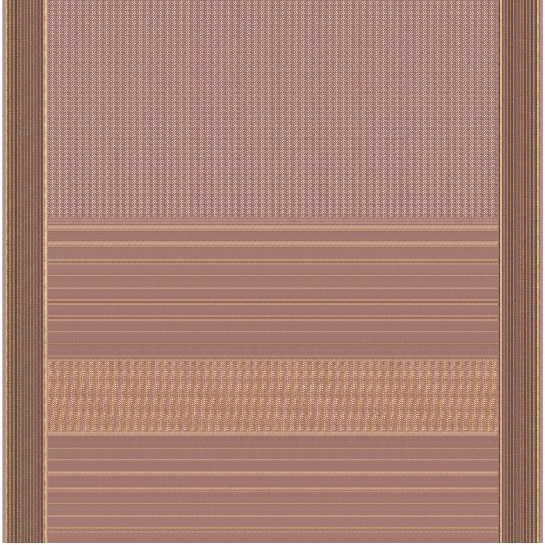 Kanakavalli Kanjivaram Silk Sari 25-615-HS001-01109 - Full View