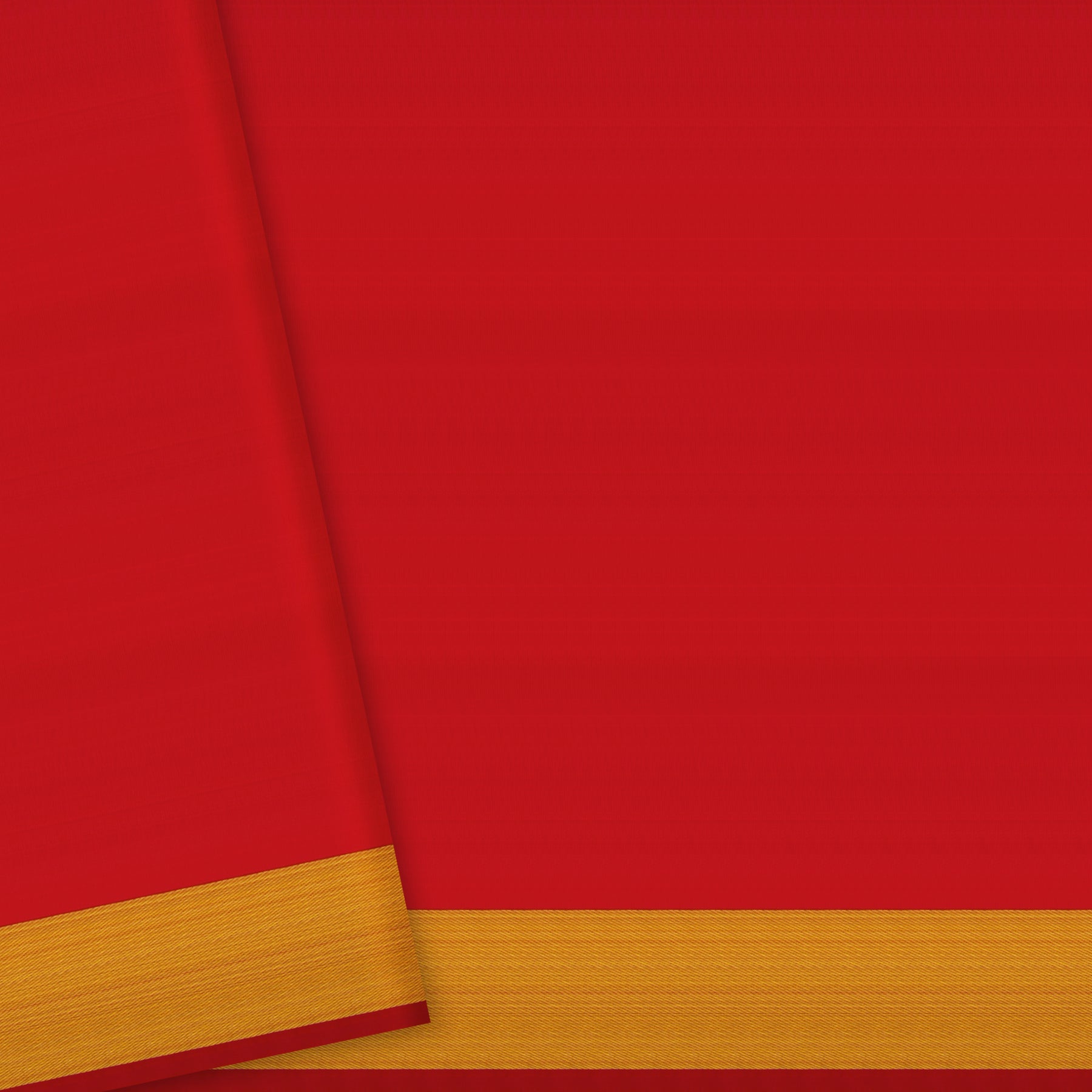 Kanakavalli Kanjivaram Silk Sari 25-615-HS001-01116 - Blouse View