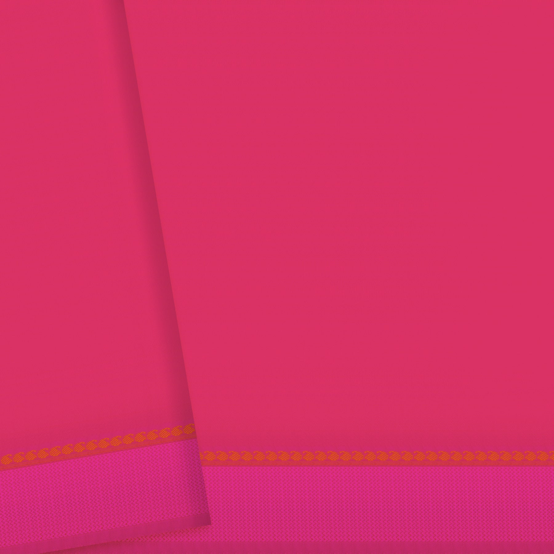 Kanakavalli Kanjivaram Silk Sari 25-615-HS001-01129 - Blouse View