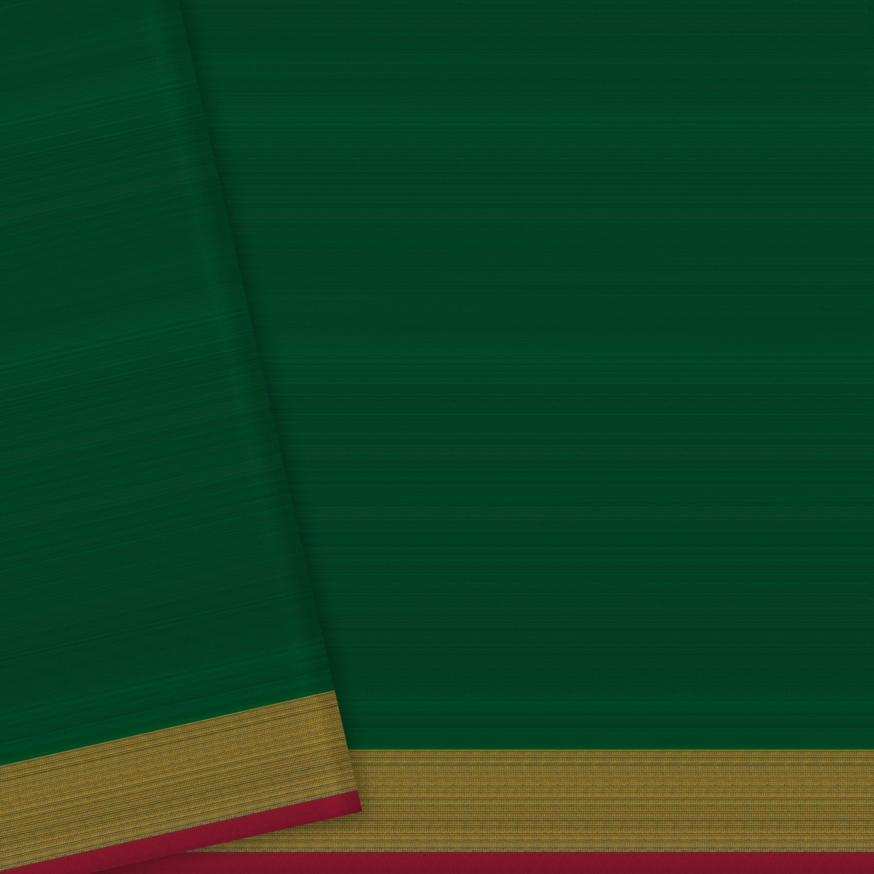 Kanakavalli Kanjivaram Silk Sari 25-615-HS001-01157 - Blouse View