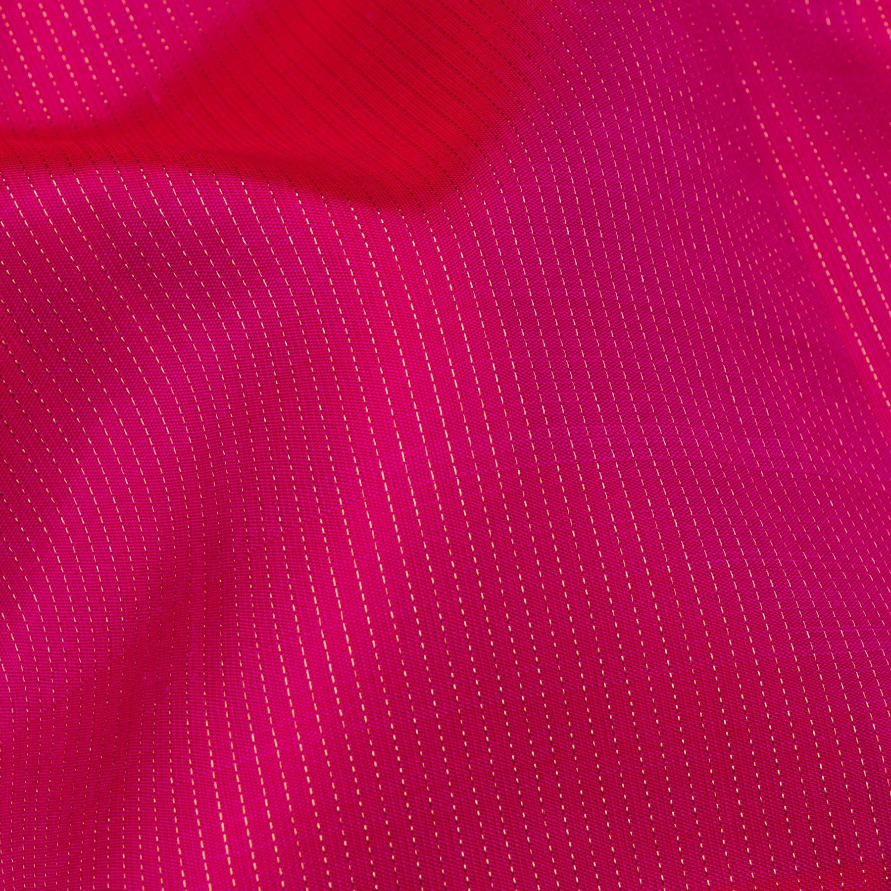 Kanakavalli Kanjivaram Silk Sari 25-615-HS001-01163 - Fabric View
