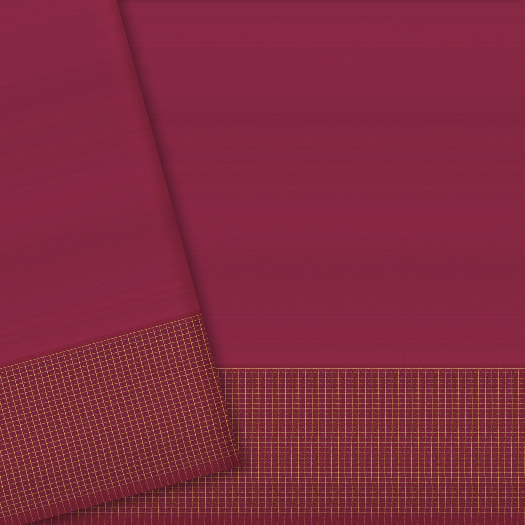 Kanakavalli Kanjivaram Silk Sari 25-615-HS001-01896 - Blouse View