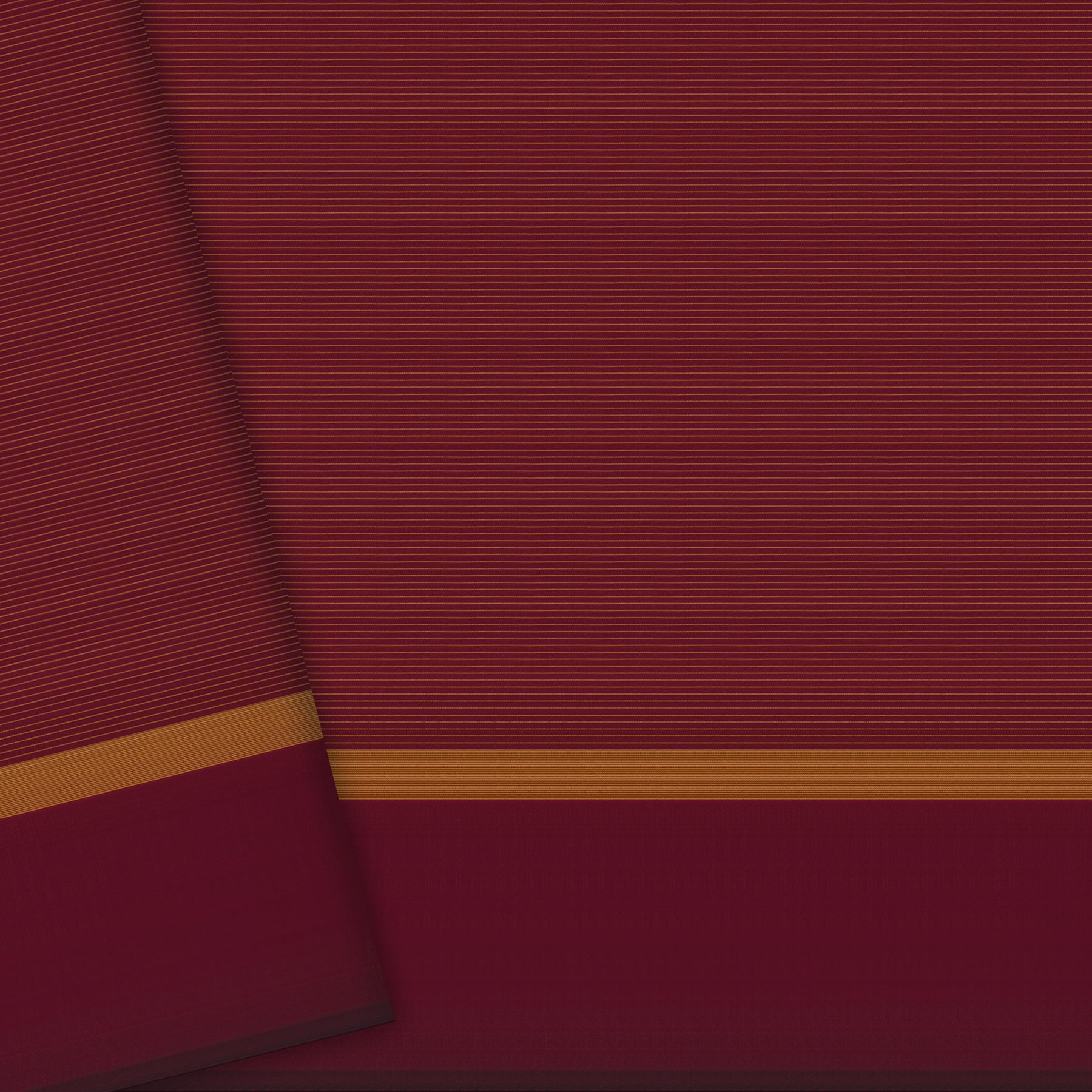 Kanakavalli Kanjivaram Silk Sari 25-615-HS001-01910 - Blouse View