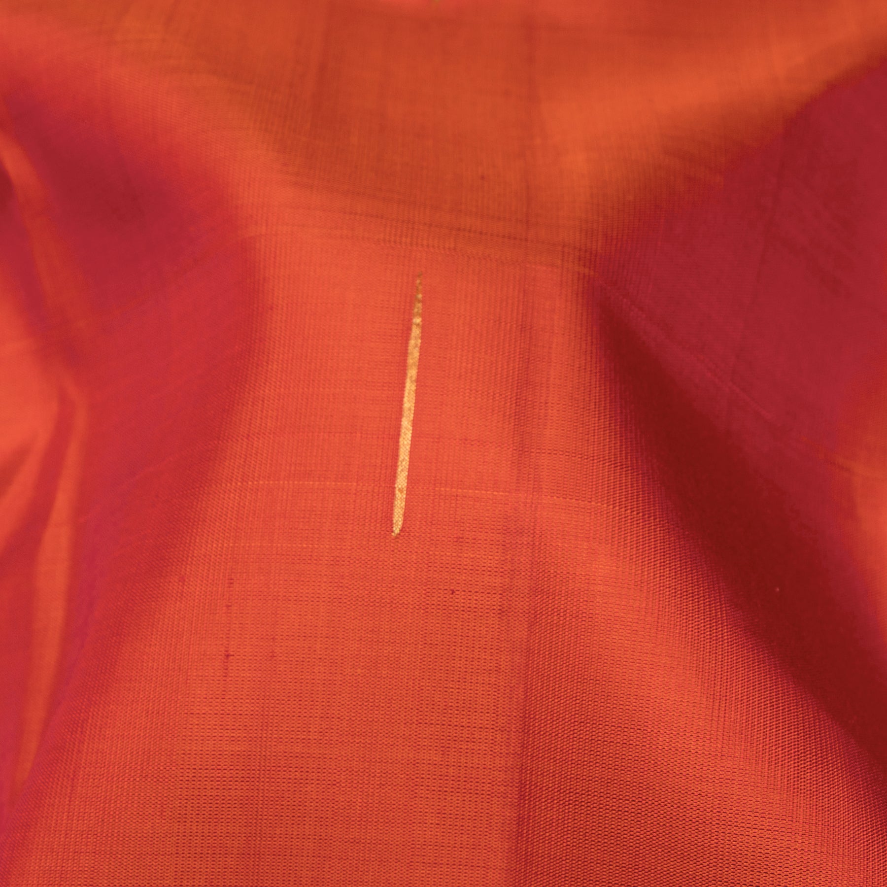 Kanakavalli Kanjivaram Silk Sari 25-615-HS001-01919 - Fabric View