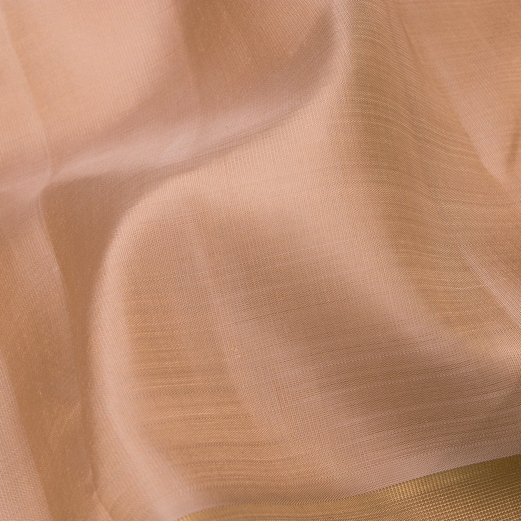 Kanakavalli Kanjivaram Silk Sari 25-615-HS001-01926 - Fabric View