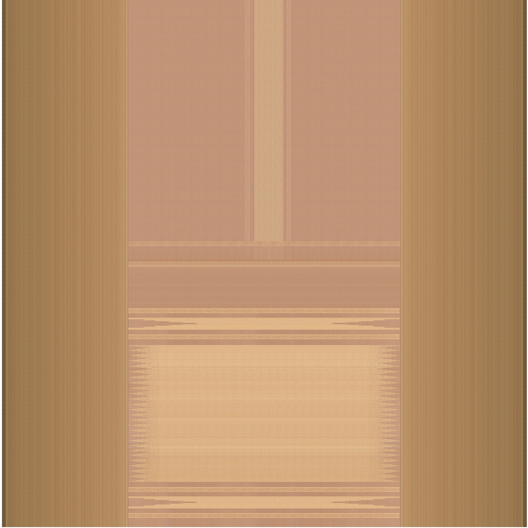 Kanakavalli Kanjivaram Silk Sari 25-615-HS001-01926 - Full View