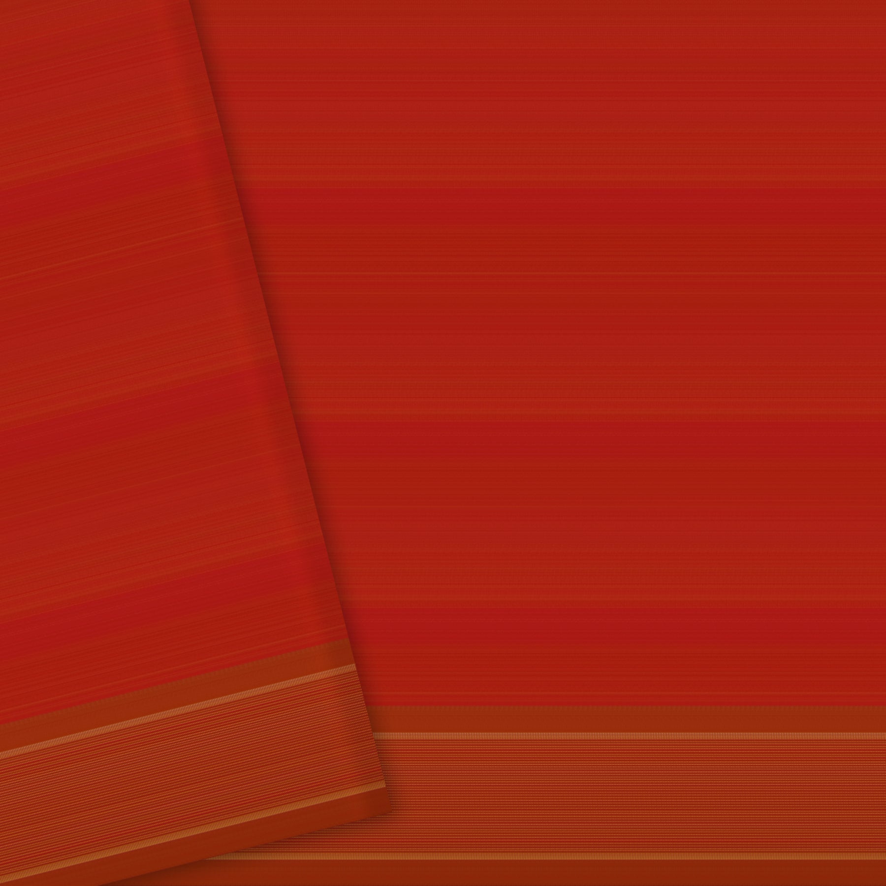 Kanakavalli Kanjivaram Silk Sari 25-615-HS001-01932 - Blouse View