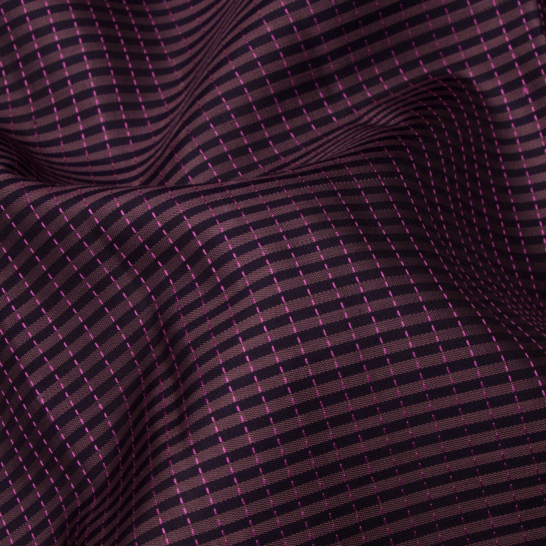 Kanakavalli Kanjivaram Silk Sari 25-615-HS001-01933 - Fabric View