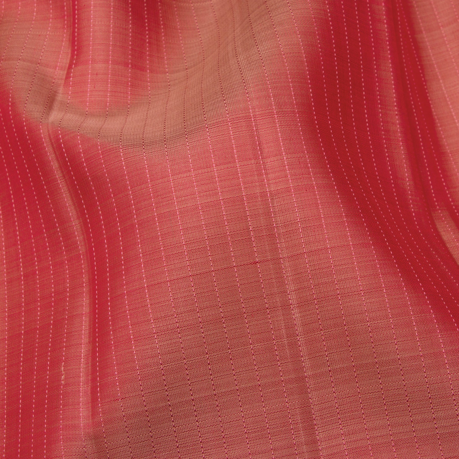 Kanakavalli Kanjivaram Silk Sari 25-615-HS001-01938 - Fabric View