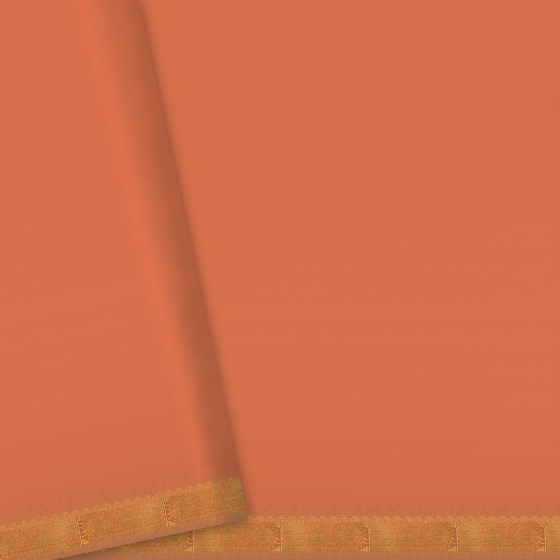 Kanakavalli Kanjivaram Silk Sari 25-615-HS001-01955 - Blouse View