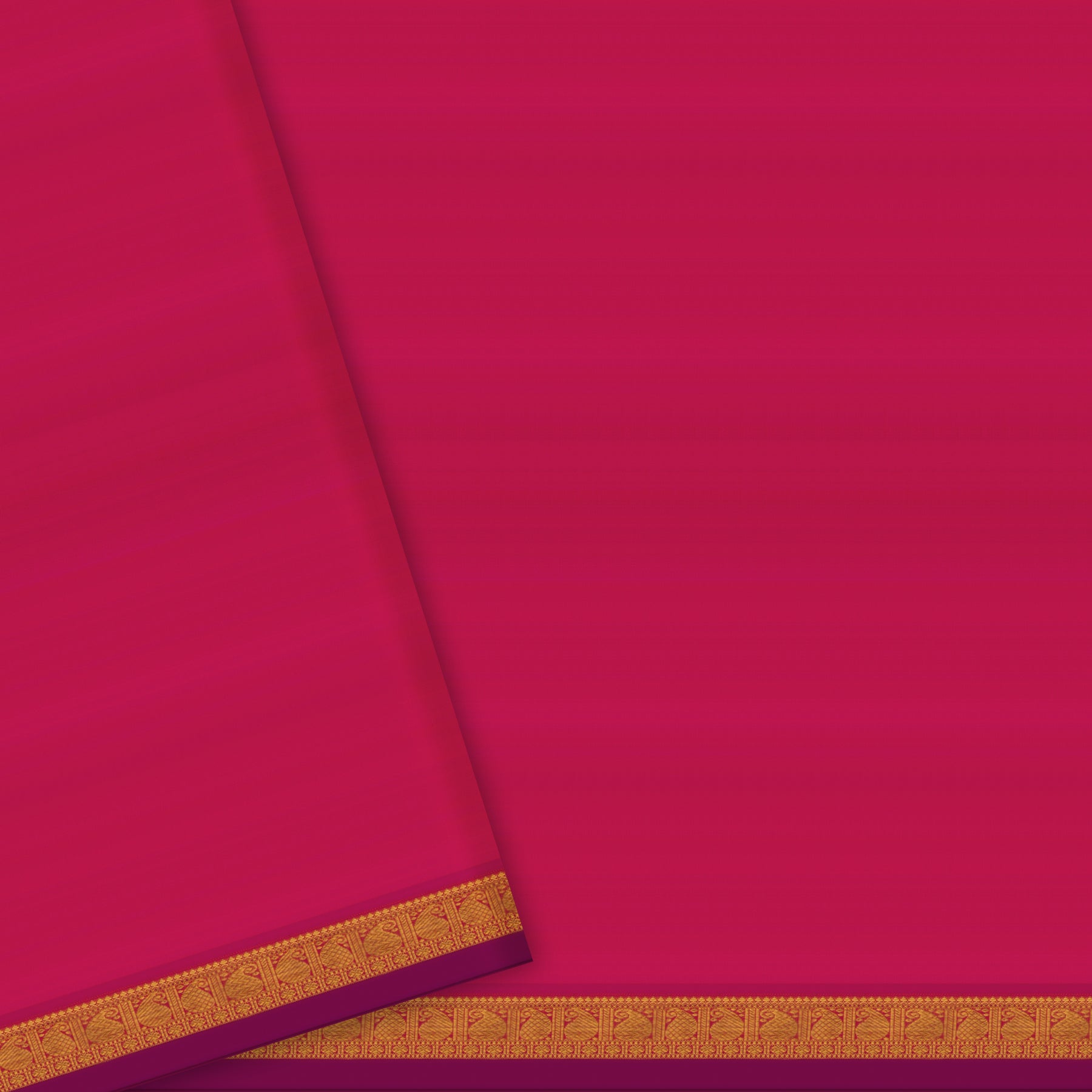Kanakavalli Kanjivaram Silk Sari 25-615-HS001-01965 - Blouse View