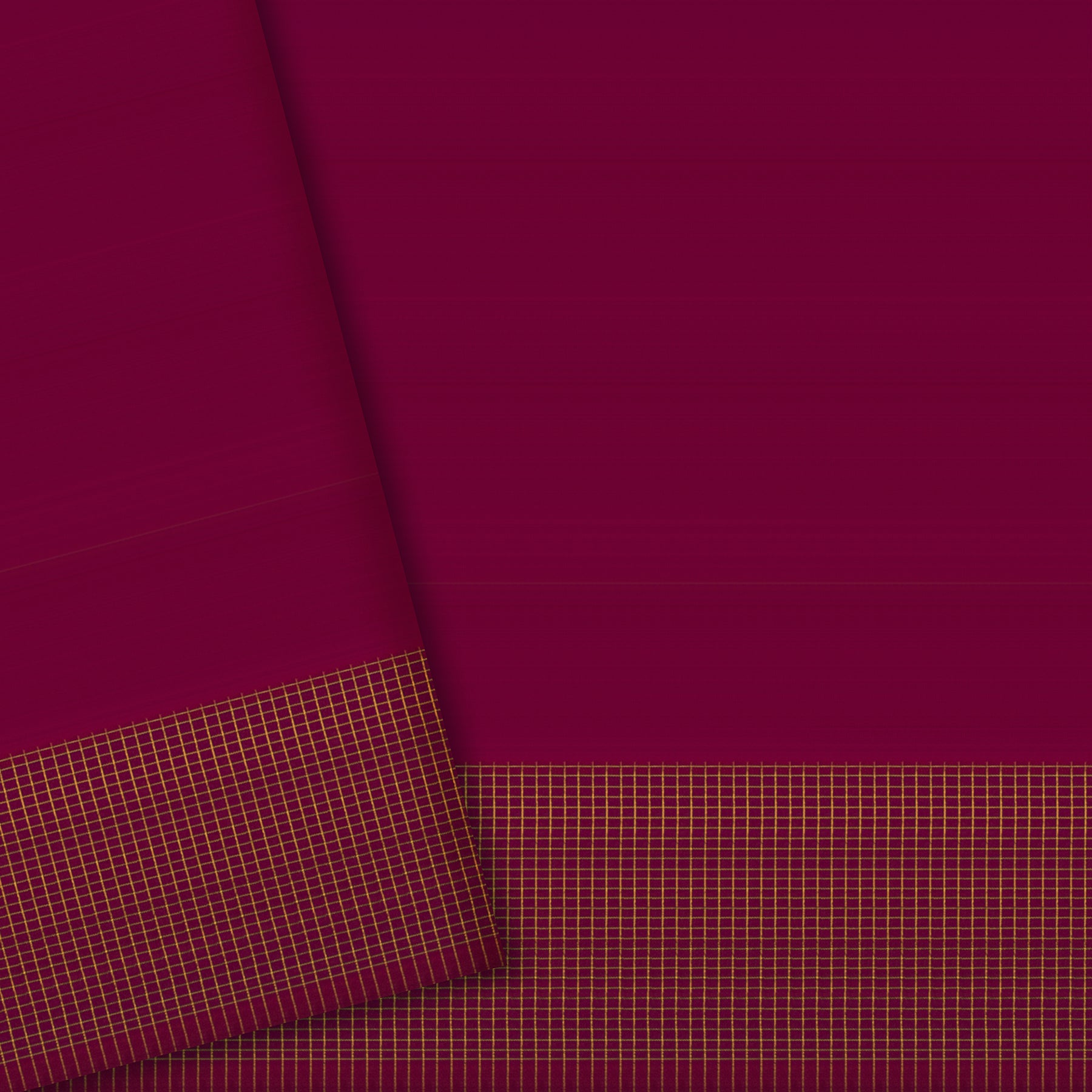 Kanakavalli Kanjivaram Silk Sari 25-615-HS001-02636 - Blouse View