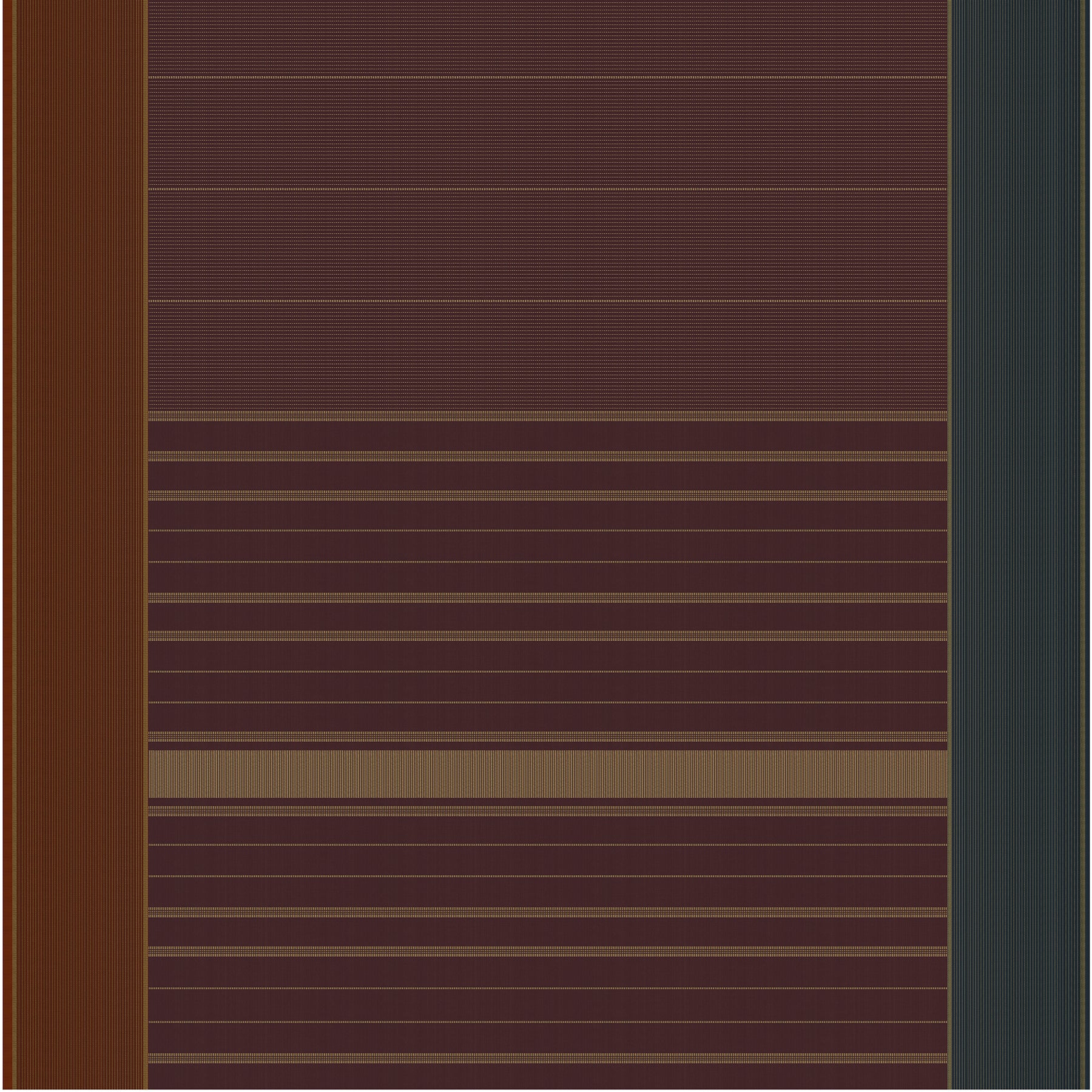Kanakavalli Kanjivaram Silk Sari 25-615-HS001-02665 - Full View