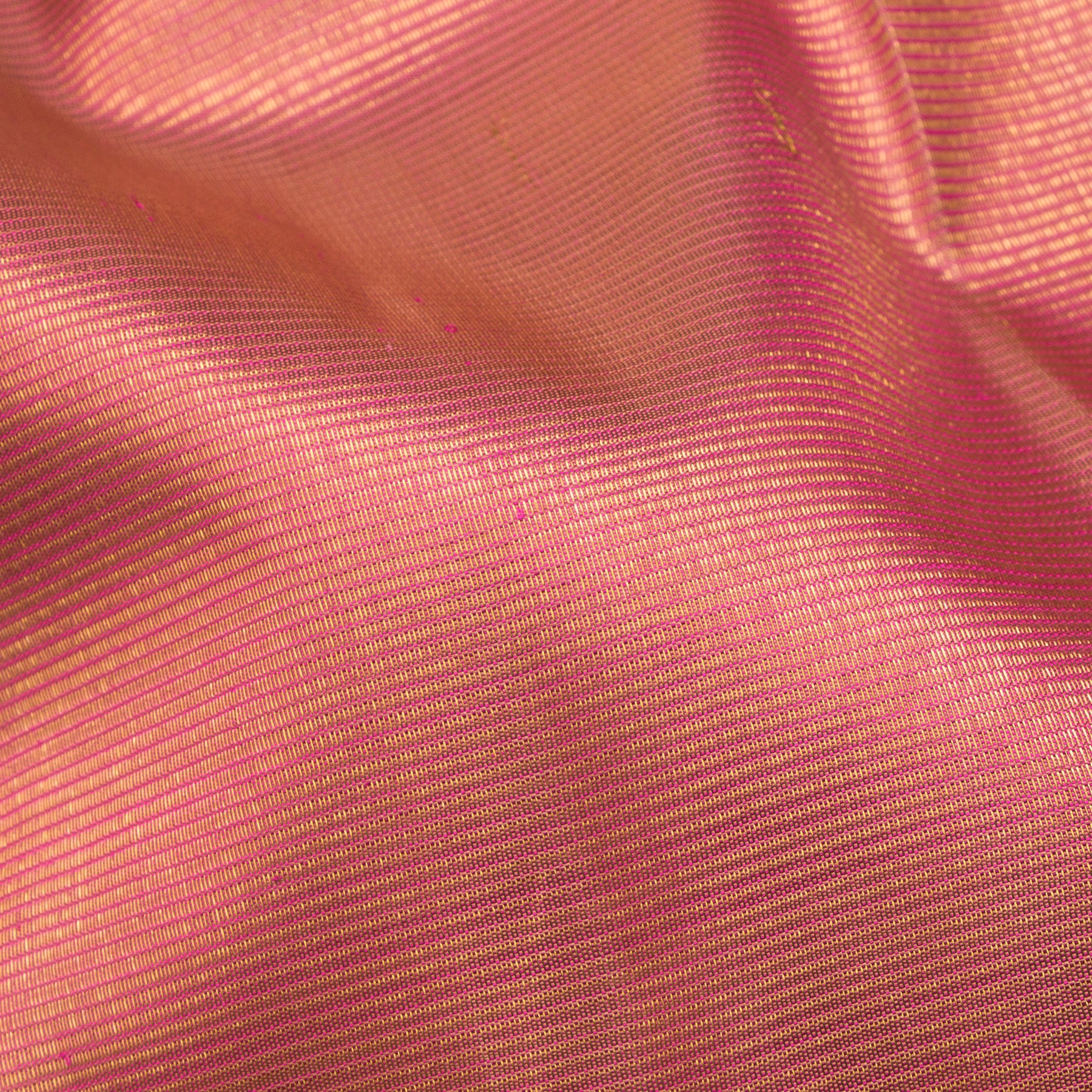 Kanakavalli Kanjivaram Silk Sari 25-615-HS001-02685 - Fabric View