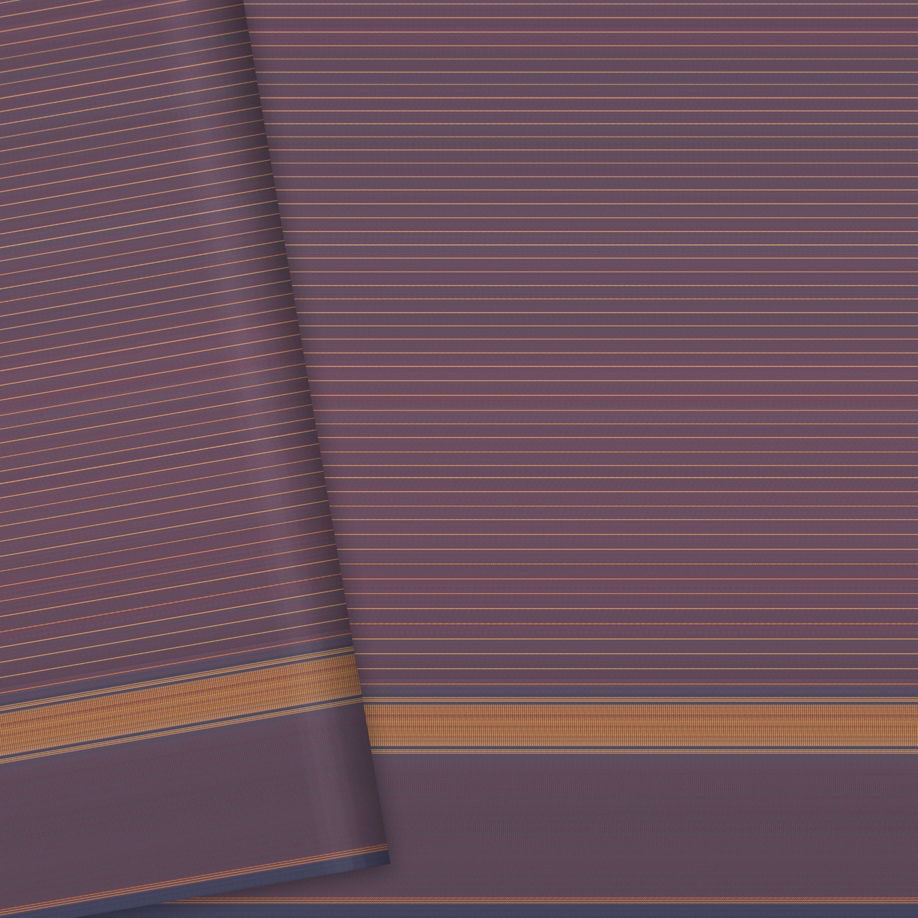 Kanakavalli Kanjivaram Silk Sari 25-615-HS001-02699 - Blouse View