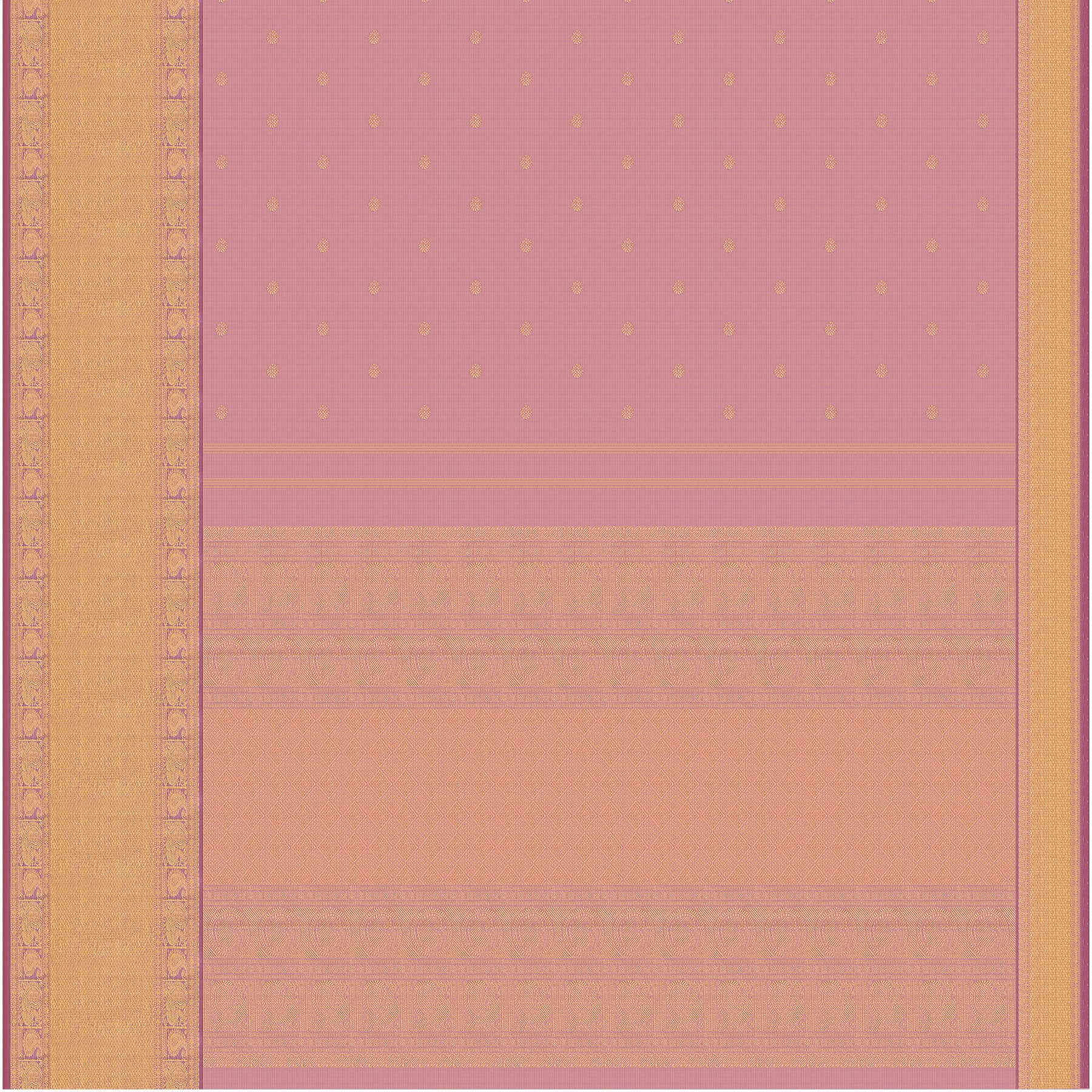 Kanakavalli Kanjivaram Silk Sari 25-615-HS001-02708