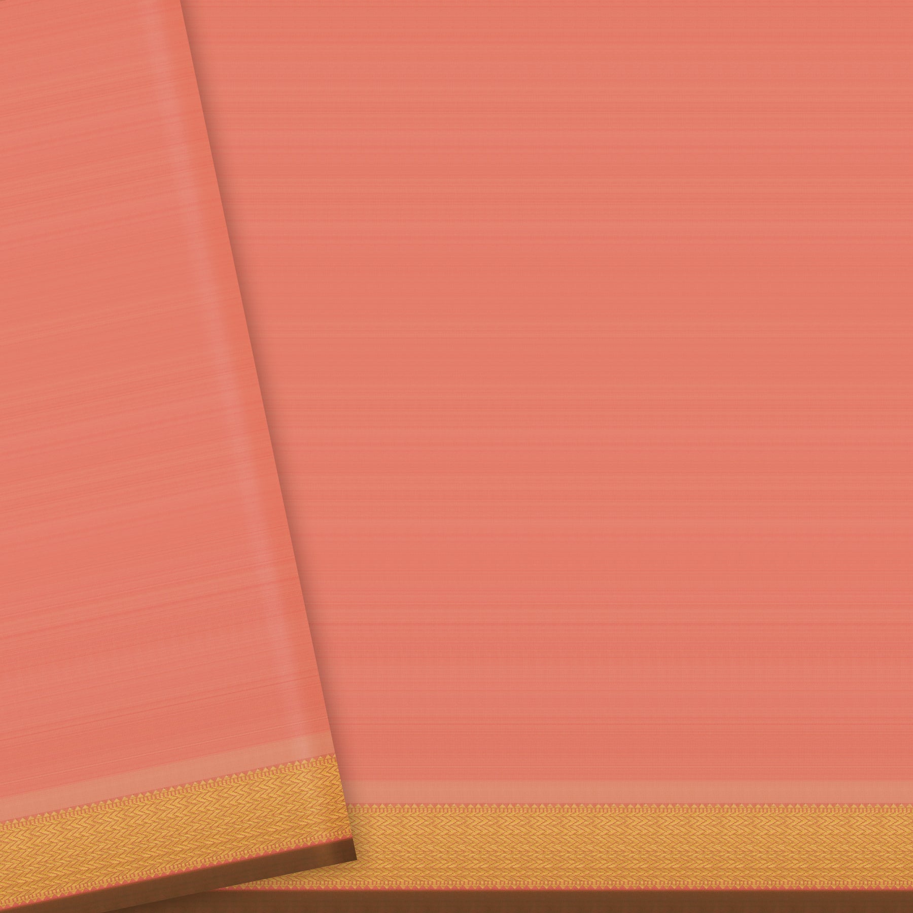 Kanakavalli Kanjivaram Silk Sari 25-615-HS001-02714 - Blouse View