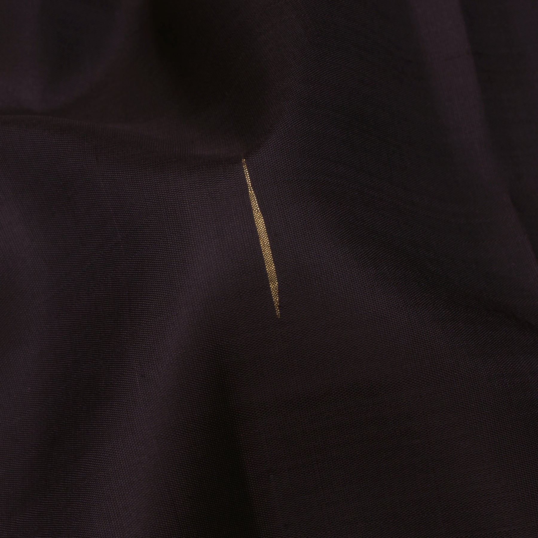 Kanakavalli Kanjivaram Silk Sari 25-615-HS001-02725 - Fabric View