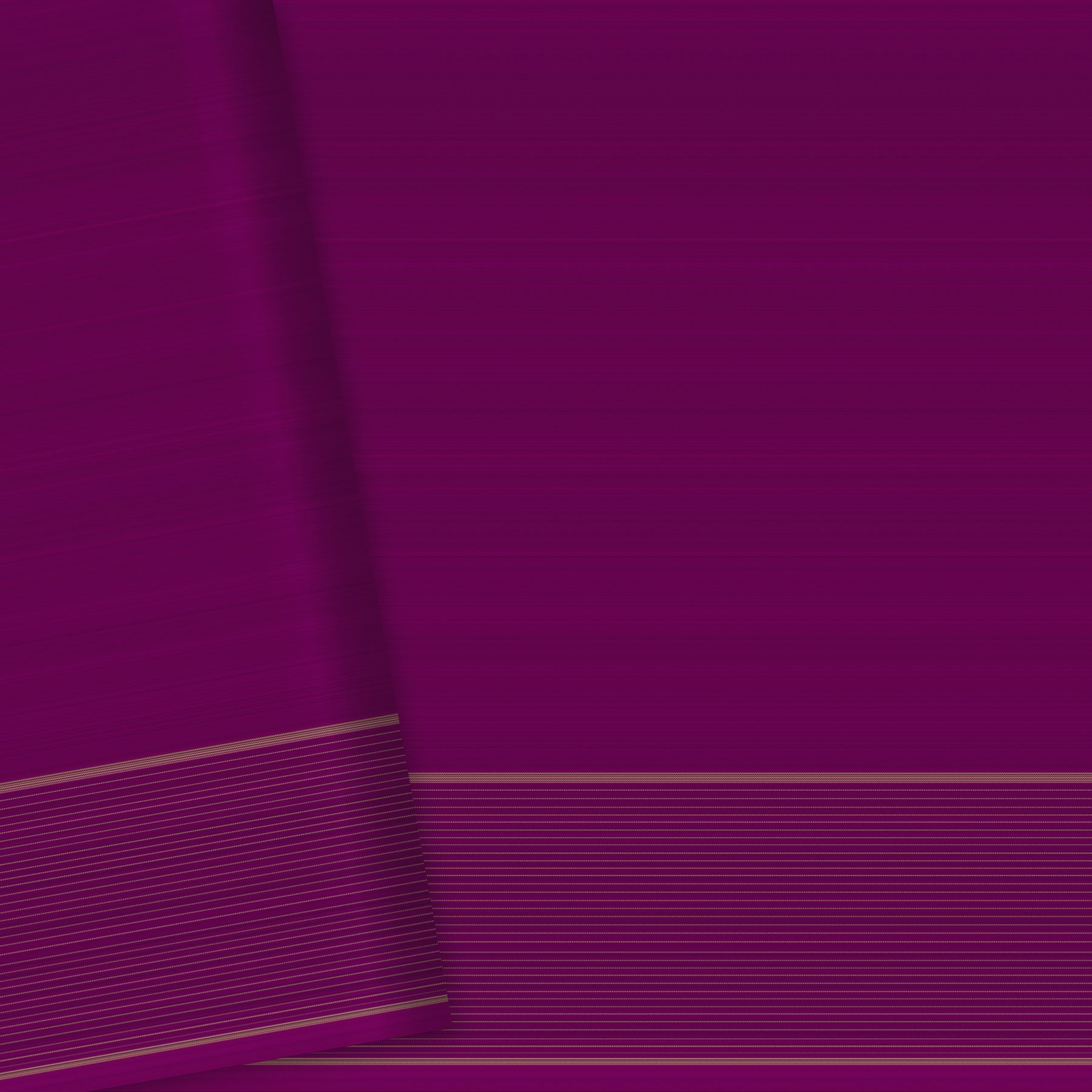 Kanakavalli Kanjivaram Silk Sari 25-615-HS001-02725 - Blouse View