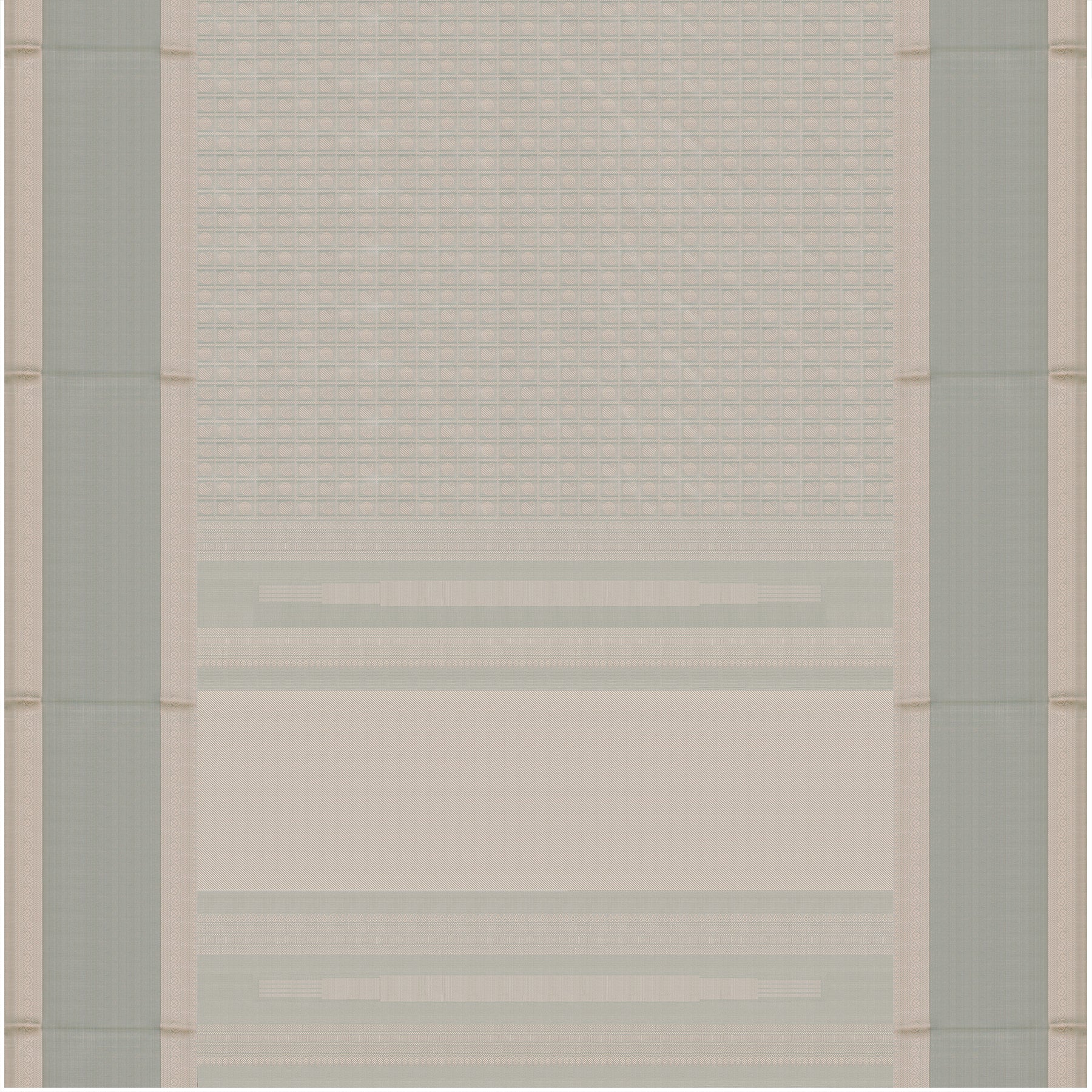 Kanakavalli Kanjivaram Silk Sari 25-615-HS001-02727 - Full View