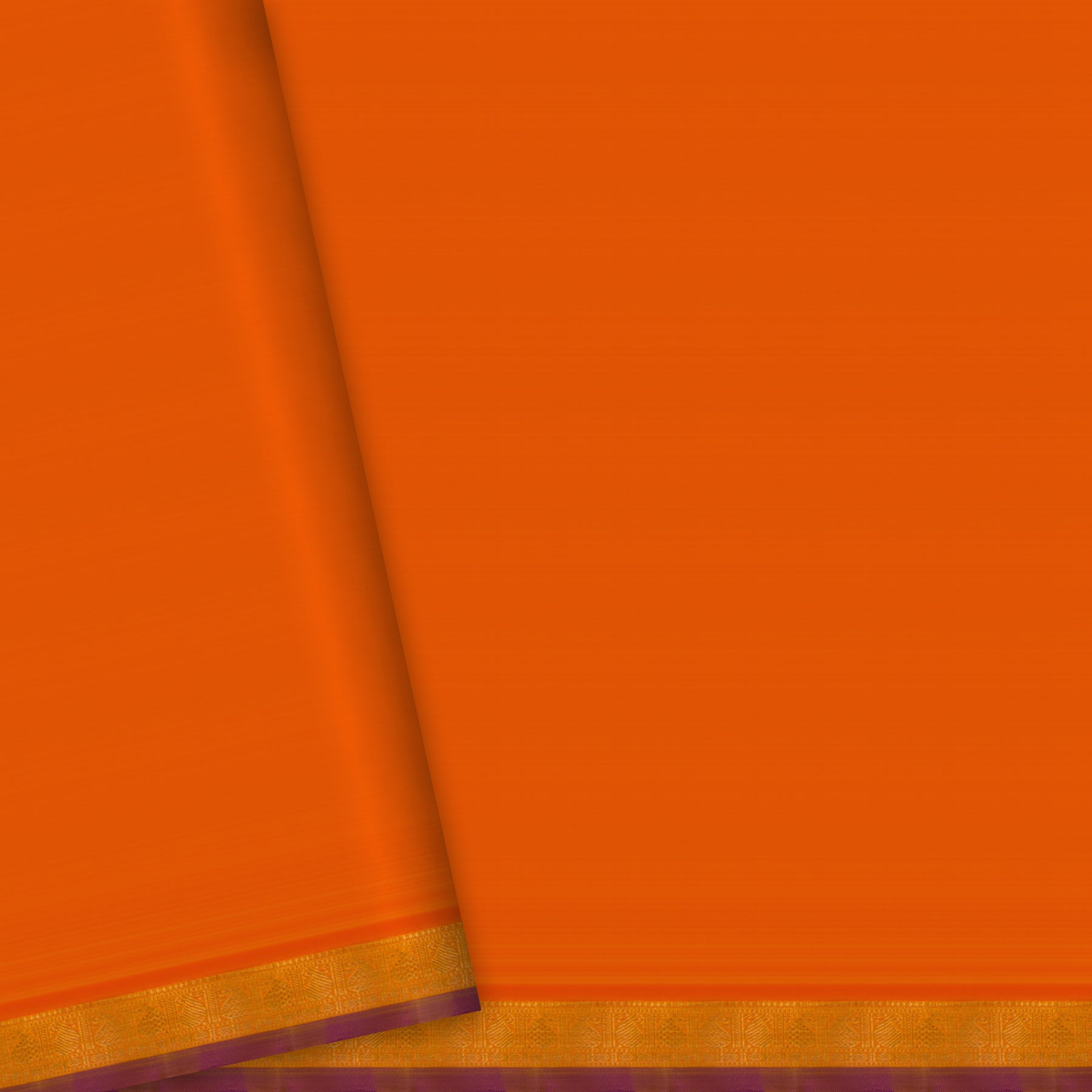 Kanakavalli Kanjivaram Silk Sari 25-615-HS001-02729 - Blouse View