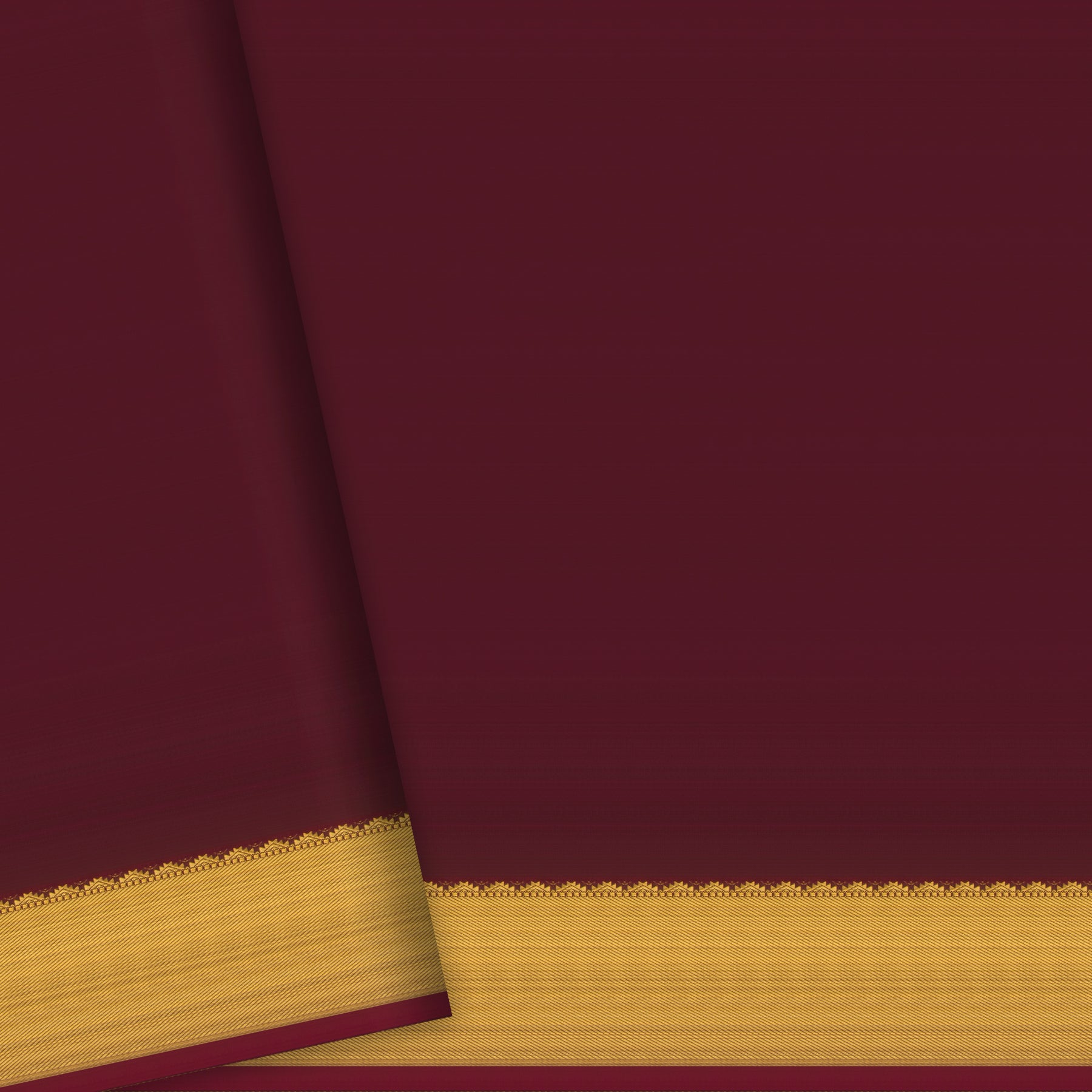Kanakavalli Kanjivaram Silk Sari 25-615-HS001-02741 - Blouse View