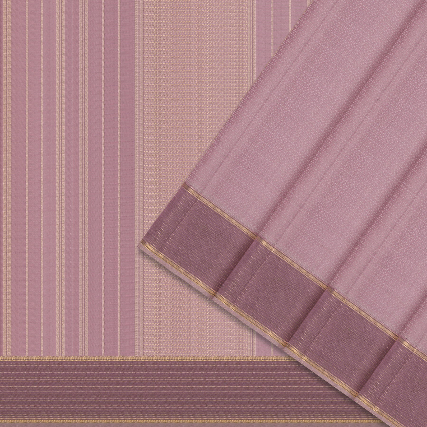 Kanakavalli Kanjivaram Silk Sari 25-615-HS001-03660 - Cover View