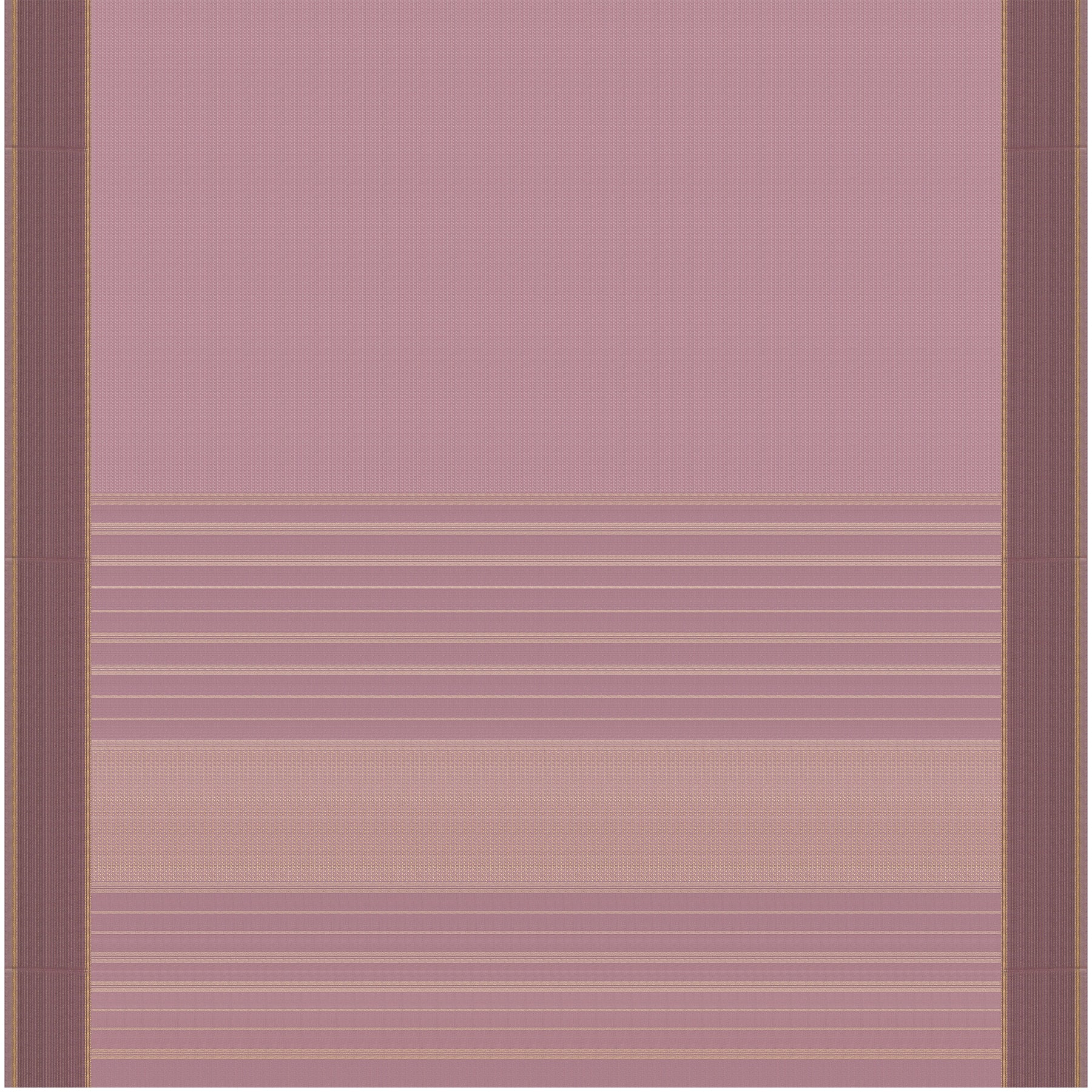 Kanakavalli Kanjivaram Silk Sari 25-615-HS001-03660 - Full View