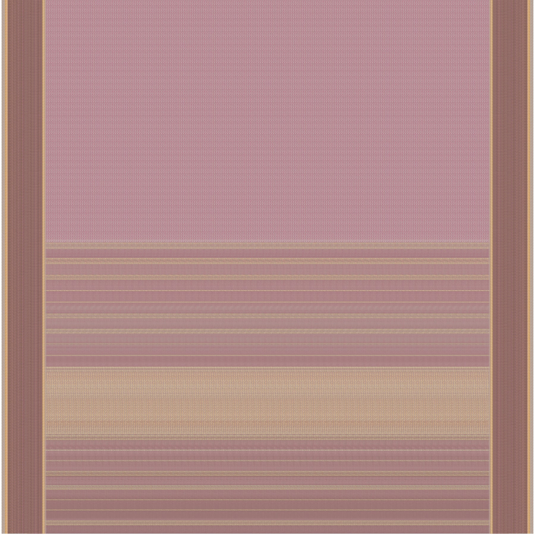 Kanakavalli Kanjivaram Silk Sari 25-615-HS001-03661 - Full View