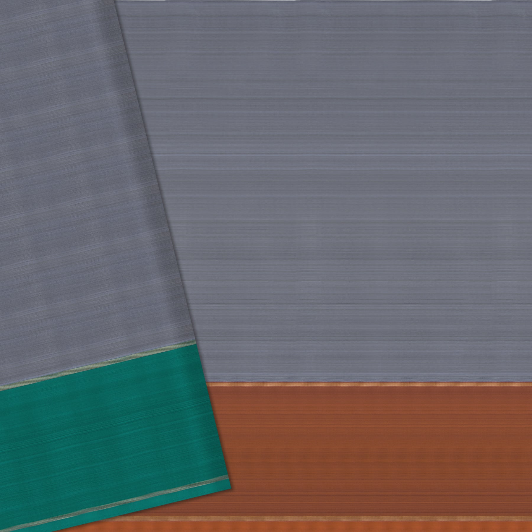 Kanakavalli Kanjivaram Silk Sari 25-615-HS001-03675 - Blouse View