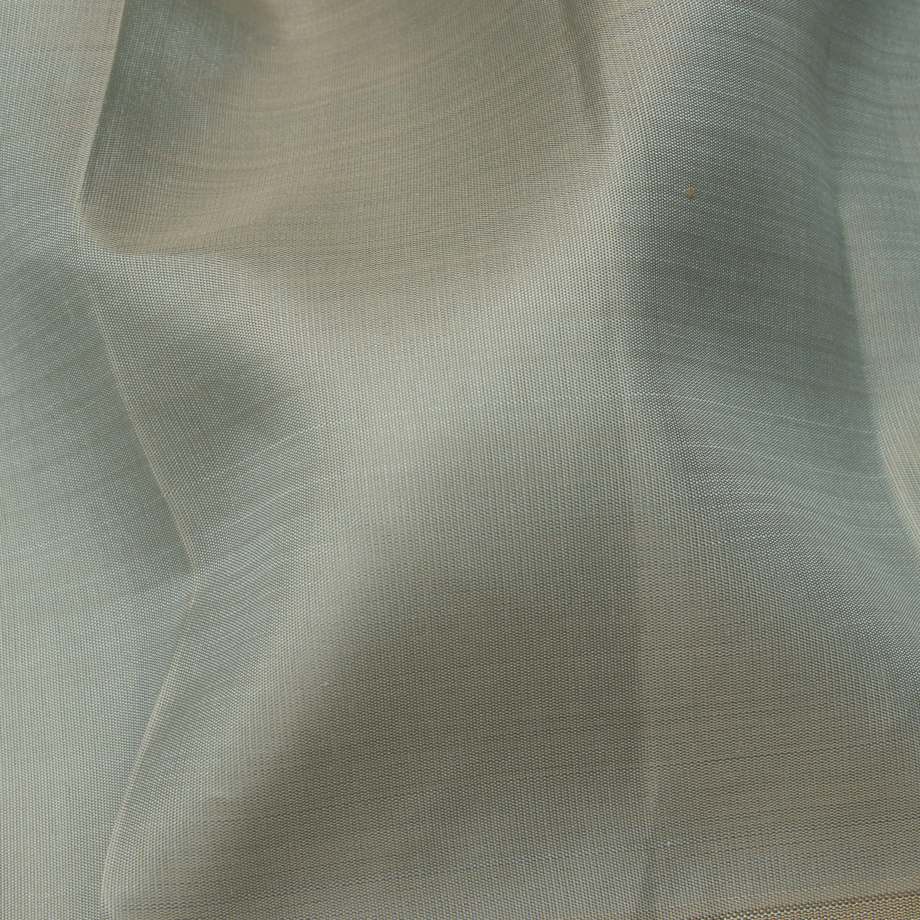 Kanakavalli Kanjivaram Silk Sari 25-615-HS001-03689 - Fabric View