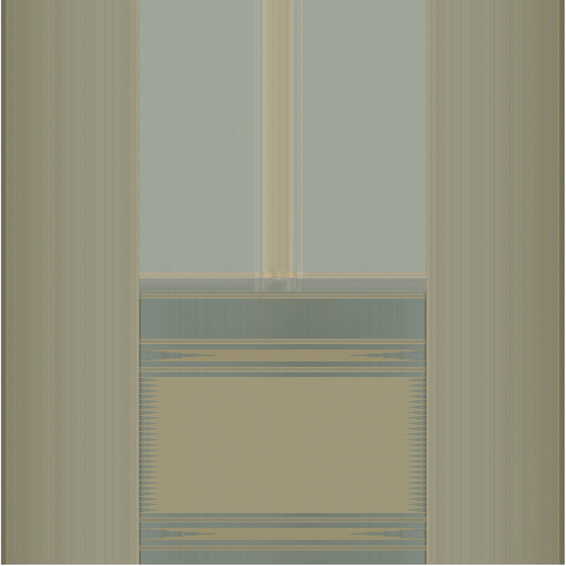 Kanakavalli Kanjivaram Silk Sari 25-615-HS001-03689 - Full View