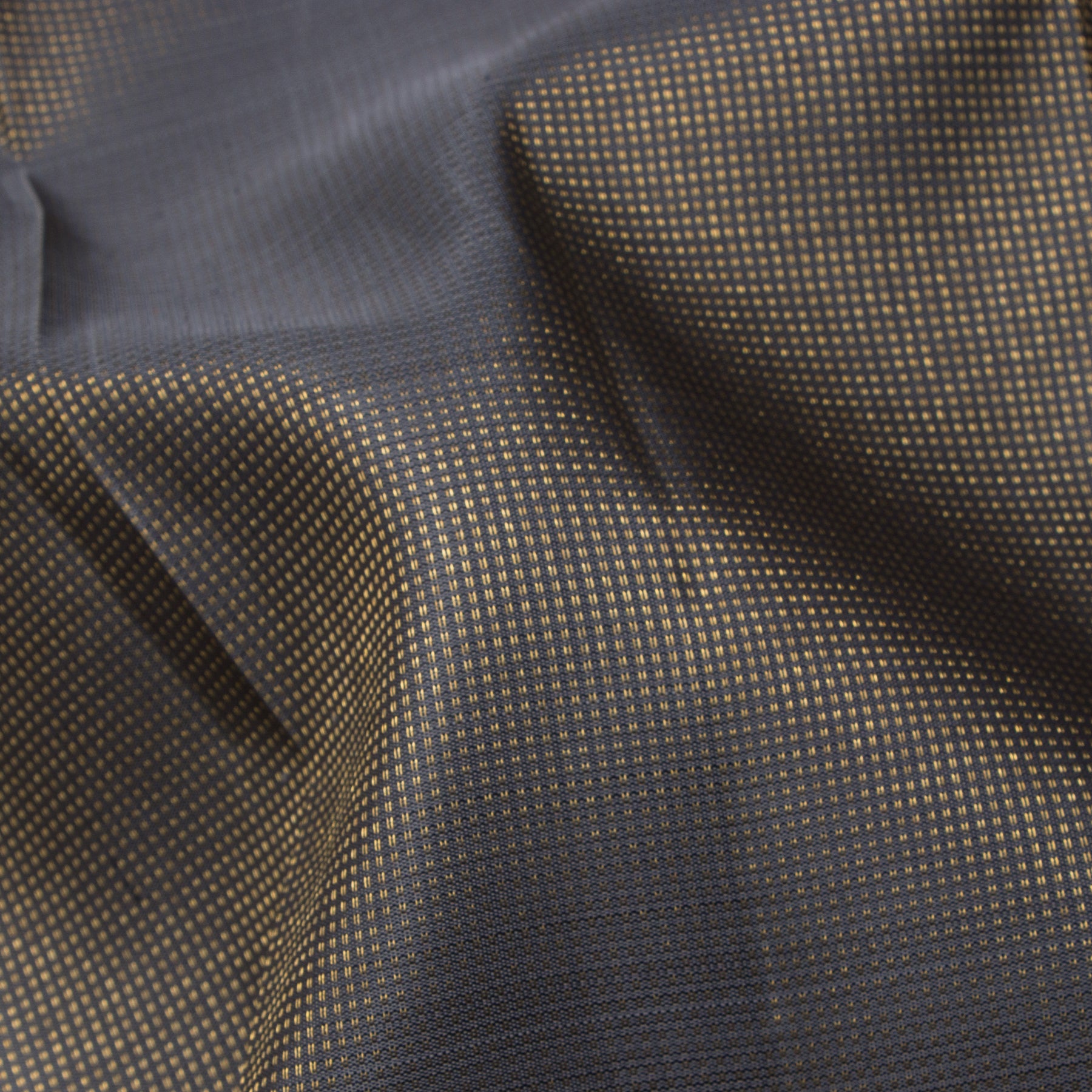 Kanakavalli Kanjivaram Silk Sari 25-615-HS001-03709 - Fabric View