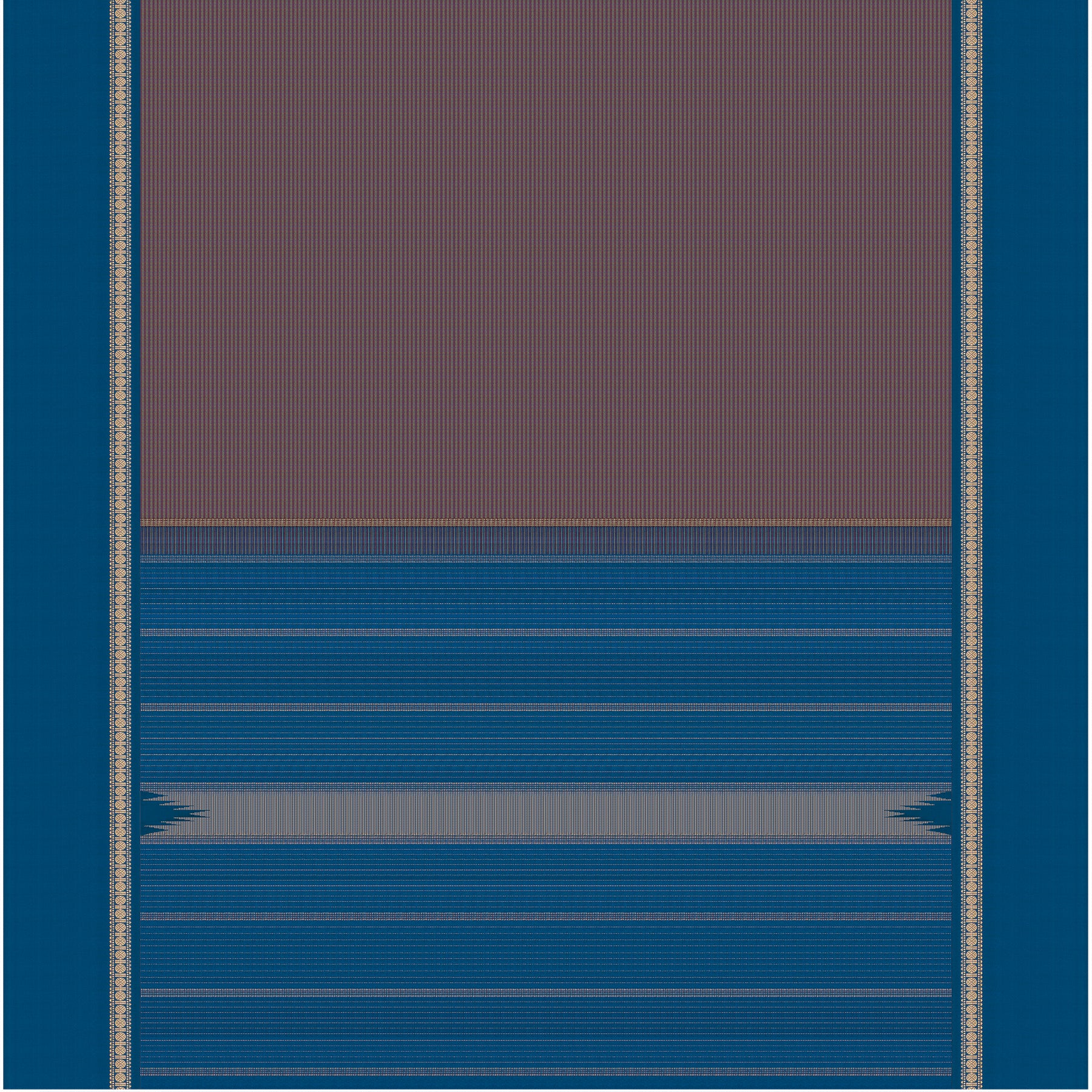 Kanakavalli Kanjivaram Silk Sari 25-615-HS001-03725