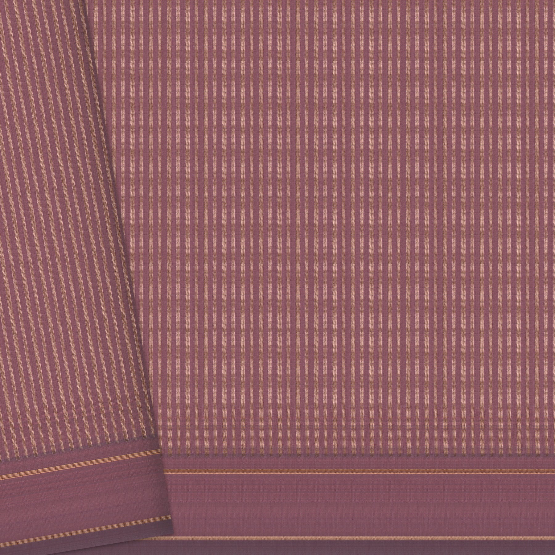 Kanakavalli Kanjivaram Silk Sari 25-615-HS001-03837 - Blouse View