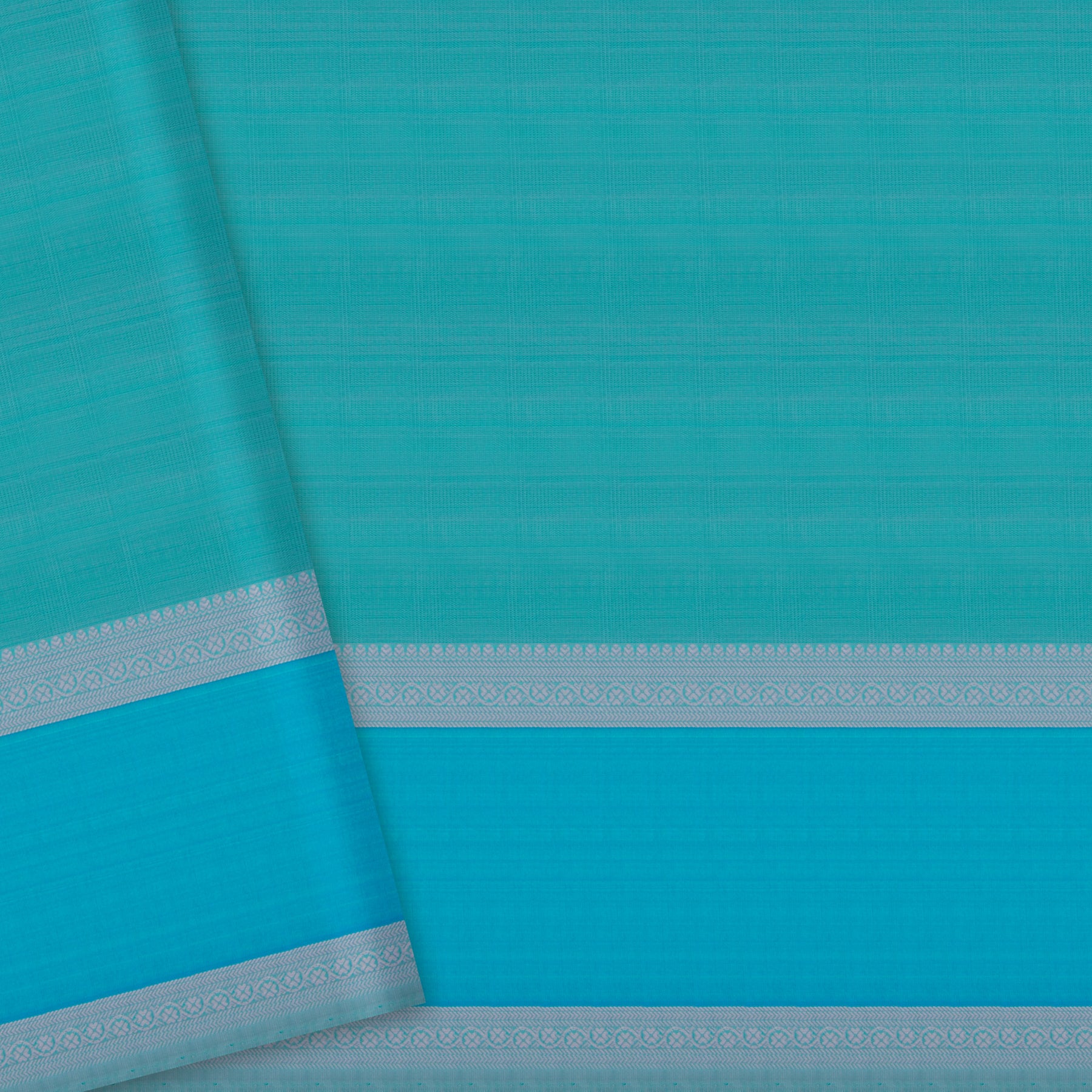 Kanakavalli Kanjivaram Silk Sari 25-615-HS001-03847 - Blouse View